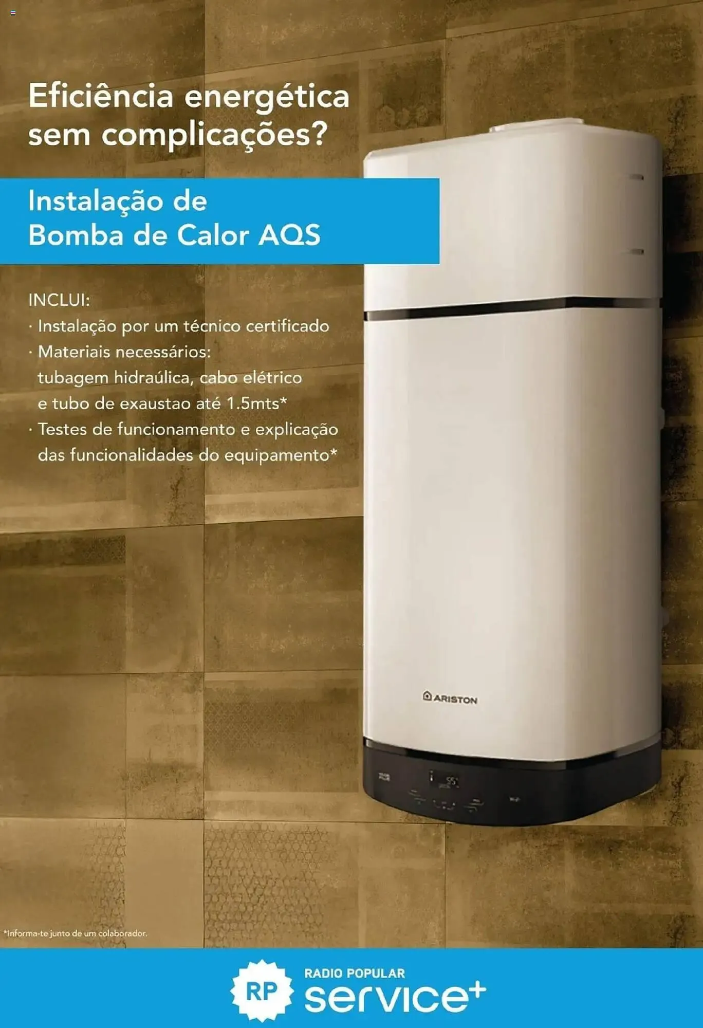 Folheto Folheto Radio Popular de 3 de junho até 1 de julho 2025 - Pagina 28