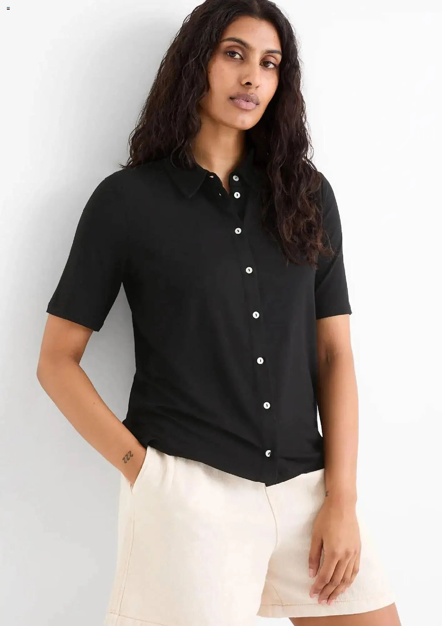 Folheto Folheto C&A de 1 de julho até 1 de agosto 2025 - Pagina 7