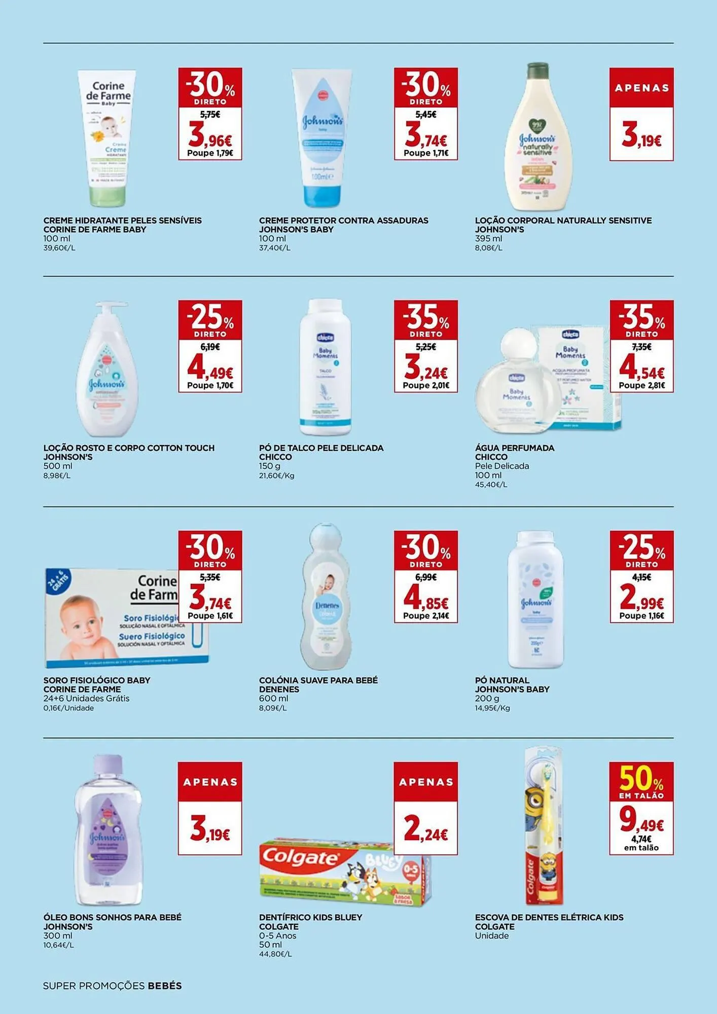 Folheto Folheto El Corte Inglés de 16 de janeiro até 29 de janeiro 2026 - Pagina 14