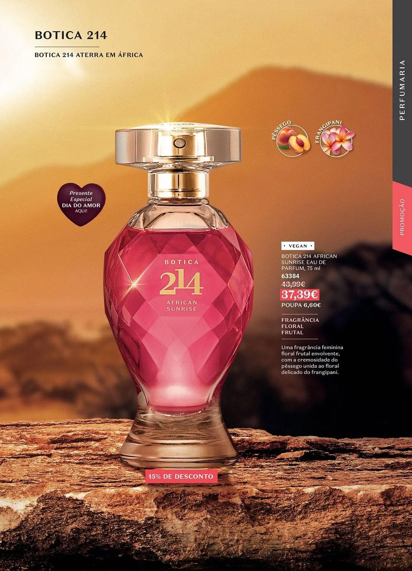 Folheto Folheto O Boticário de 22 de janeiro até 18 de fevereiro 2026 - Pagina 51