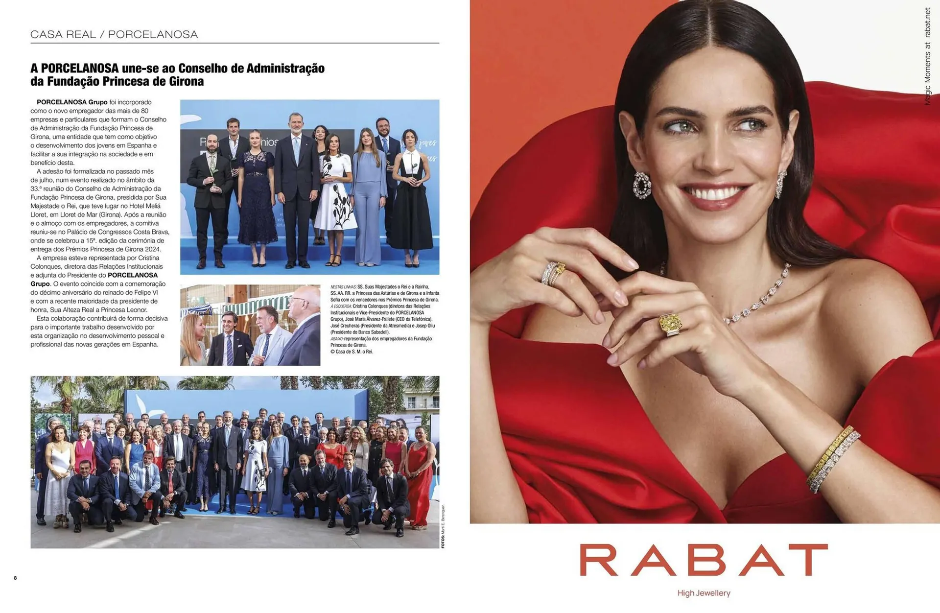 Folheto Folheto Porcelanosa de 11 de fevereiro até 31 de dezembro 2025 - Pagina 5