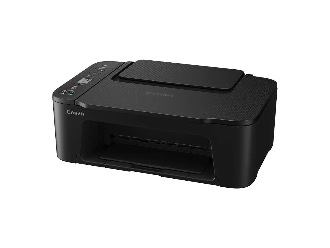 Impressora CANON PIXMA TS3750I (Multifunções - Jato de Tinta - Wi-Fi)