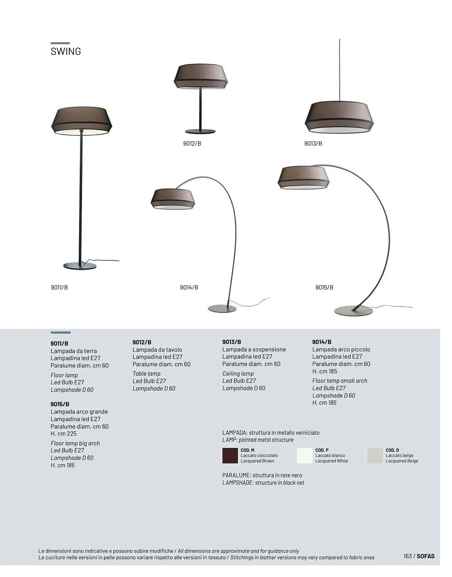 Folheto Folheto Chateau d'Ax de 6 de dezembro até 30 de agosto 2025 - Pagina 163