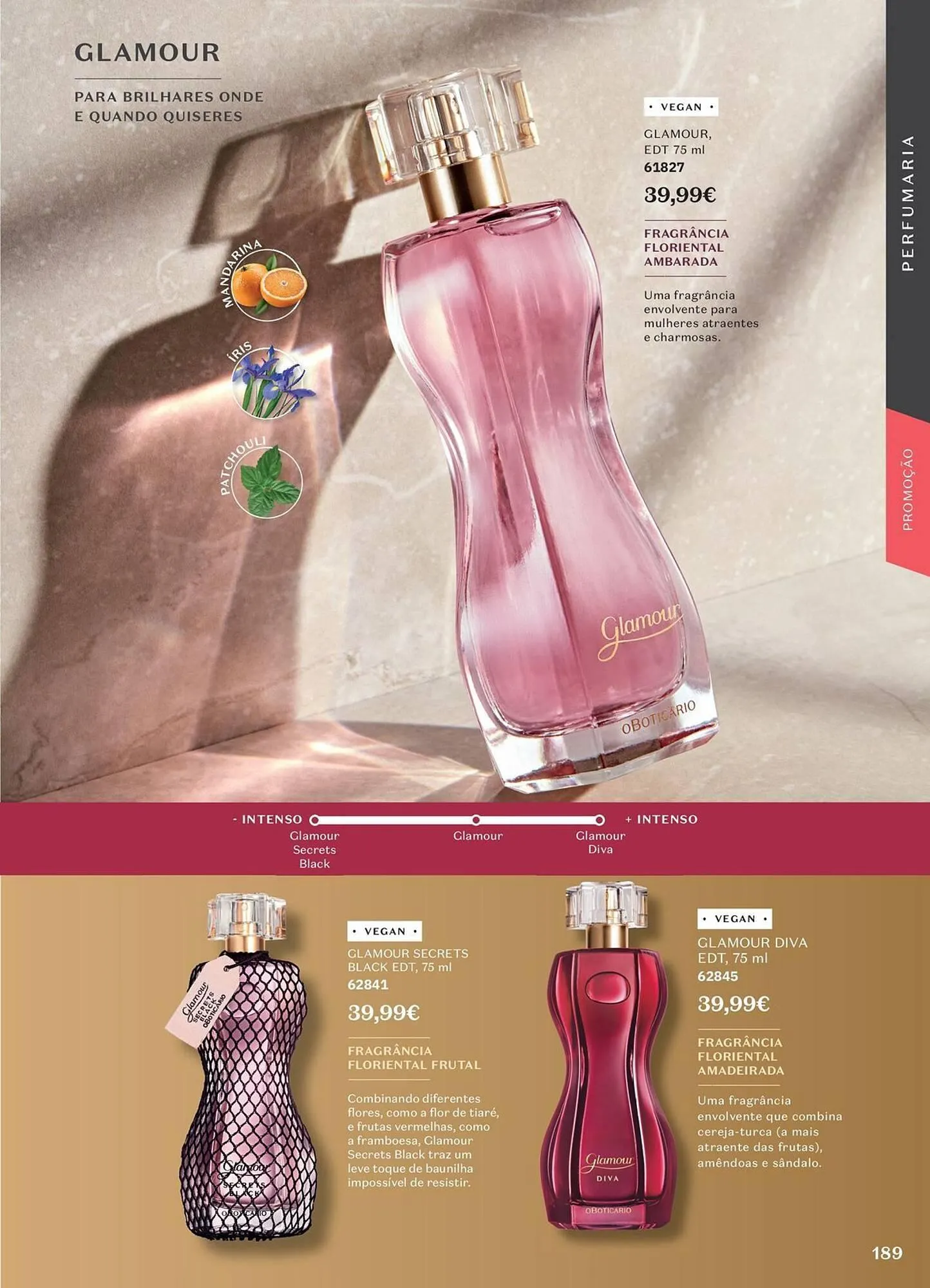 Folheto Folheto O Boticário de 25 de junho até 22 de julho 2025 - Pagina 53