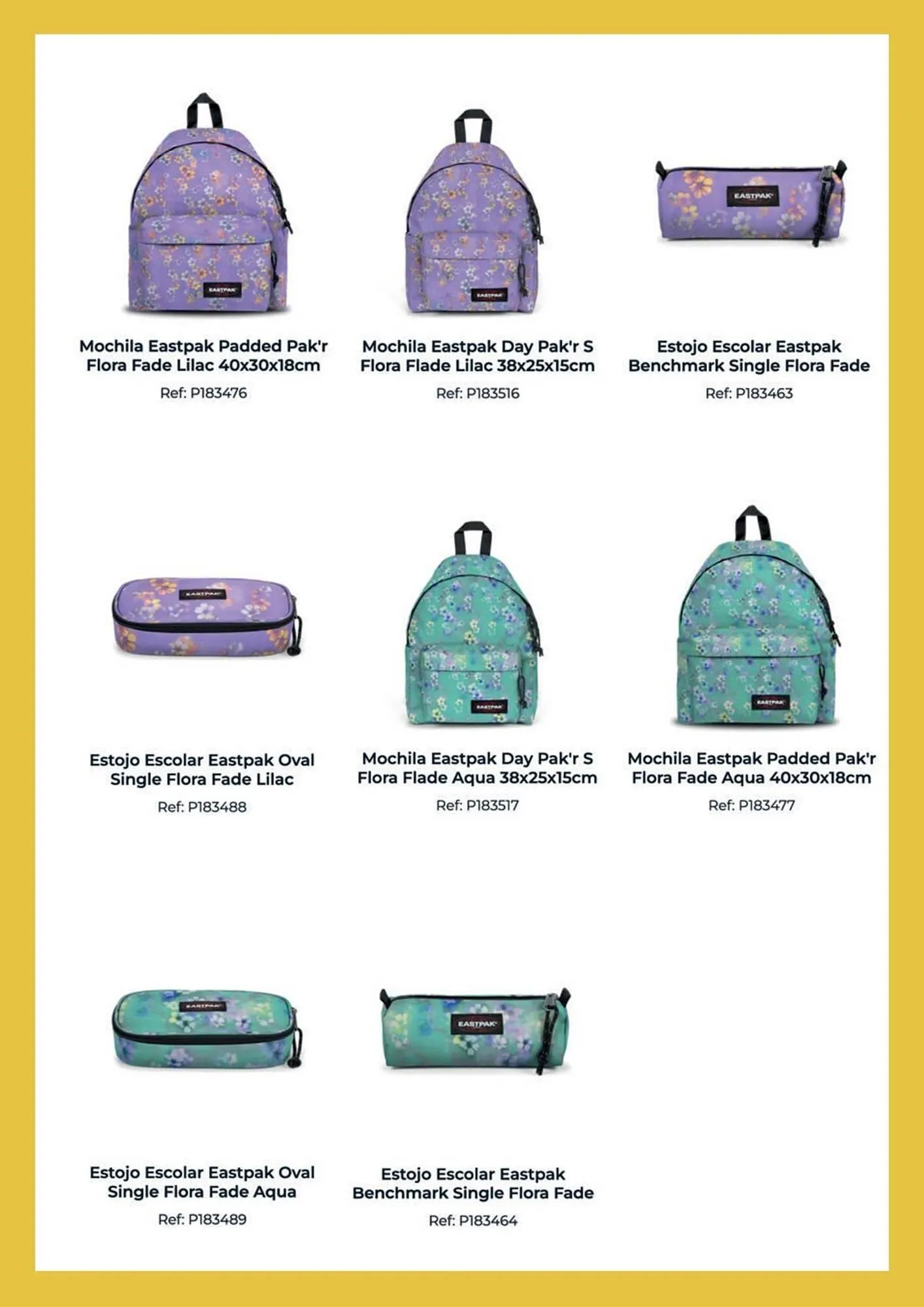 Folheto Folheto Americana de 22 de abril até 31 de dezembro 2025 - Pagina 88