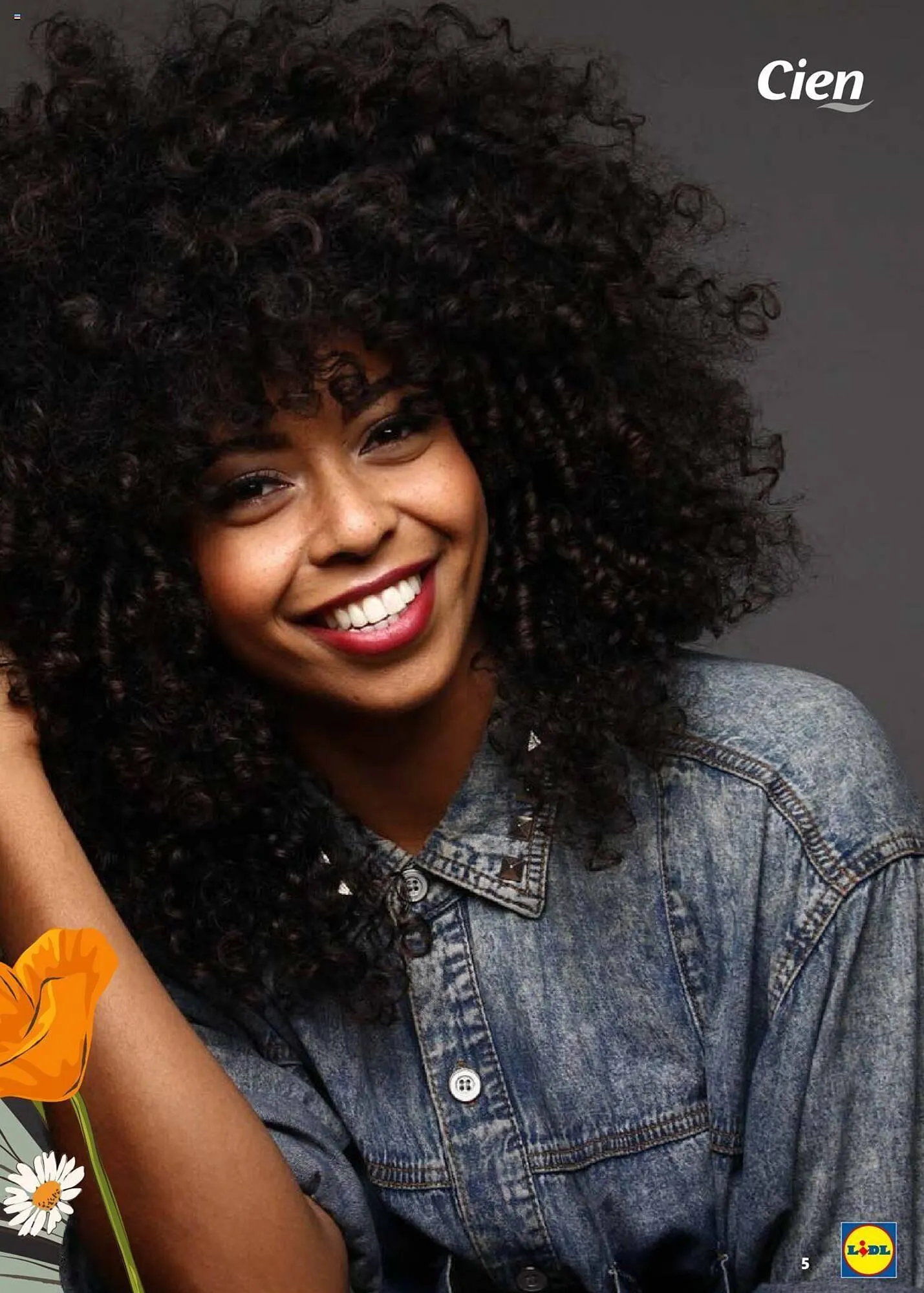 Folheto Folheto Lidl de 26 de fevereiro até 26 de abril 2025 - Pagina 5