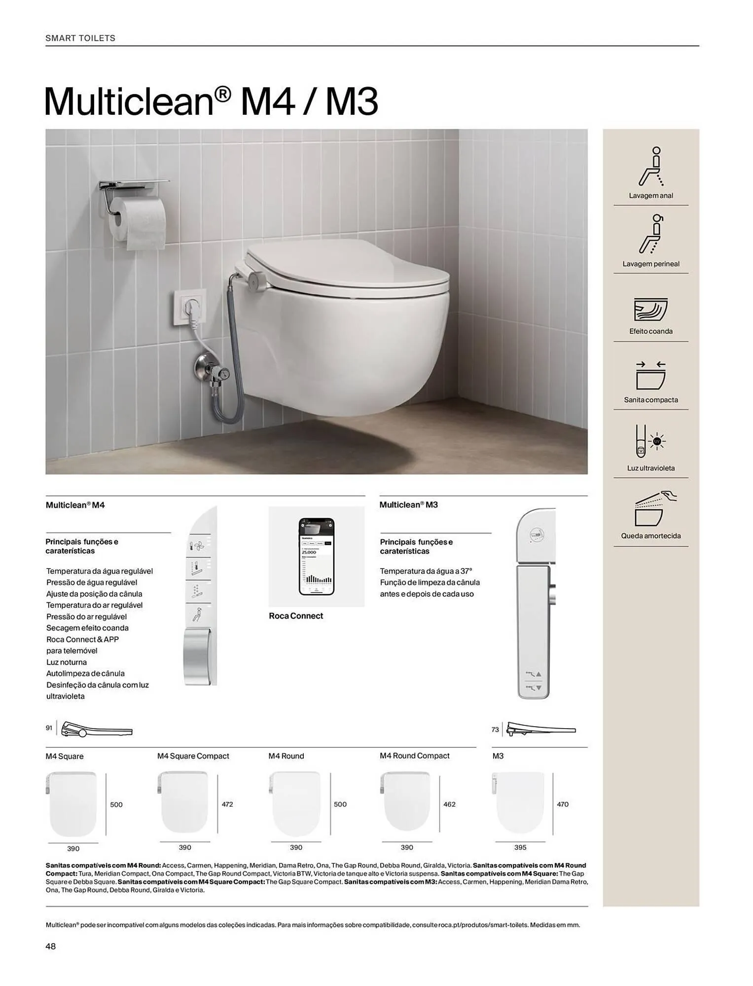 Folheto Catálogo Pollux de 22 de dezembro até 31 de maio 2026 - Pagina 50