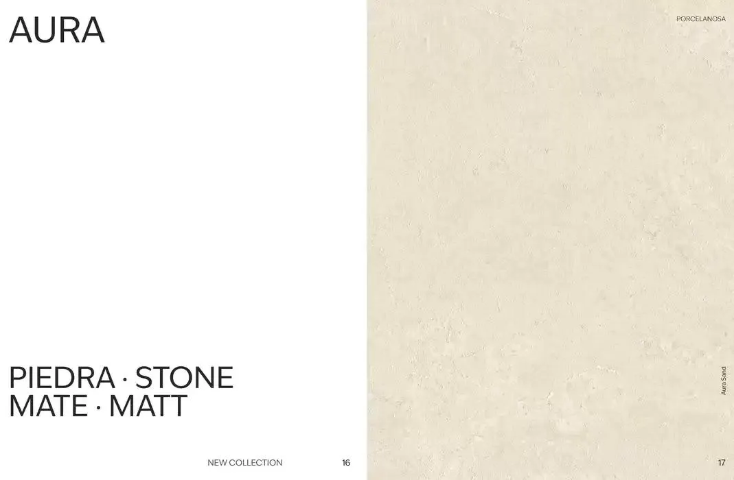 Folheto New Collection | Cersaie 2024 de 30 de setembro até 31 de dezembro 2024 - Pagina 10