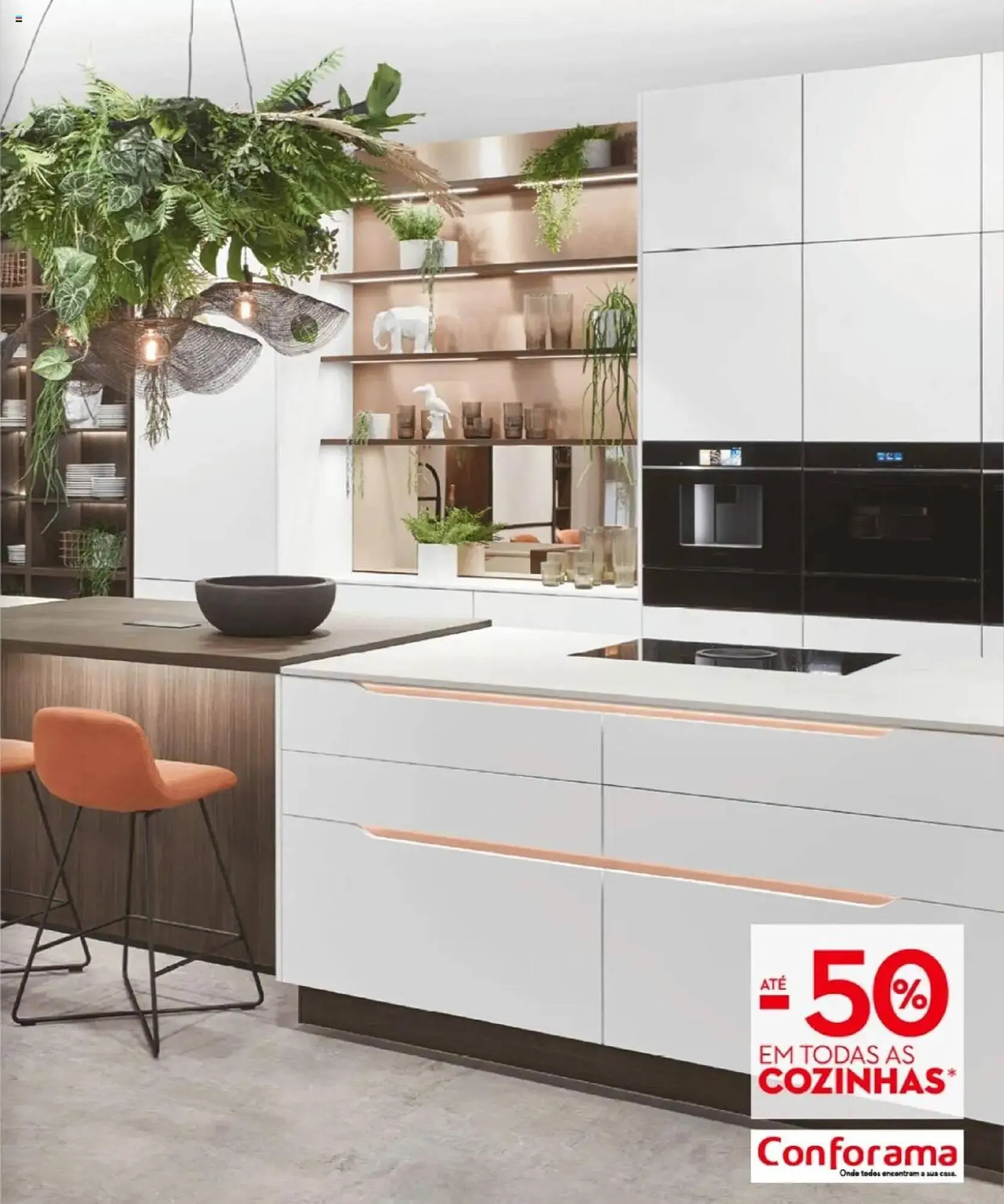 Folheto Folheto Conforama de 27 de março até 31 de julho 2025 - Pagina 3