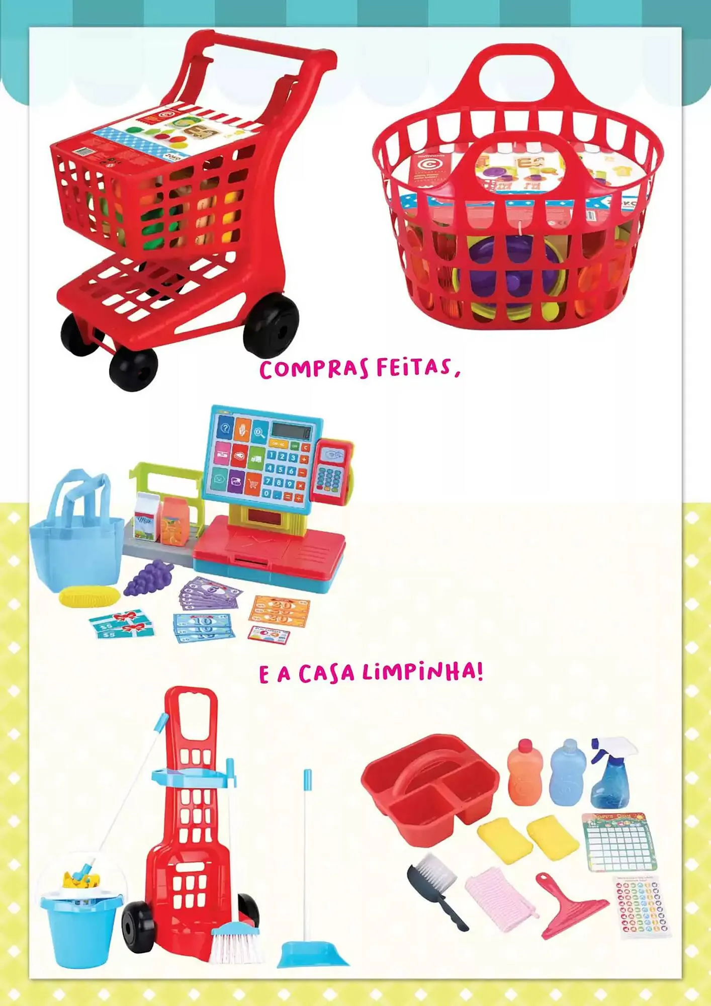 Folheto Folheto Continente de 1 de novembro até 31 de agosto 2025 - Pagina 26