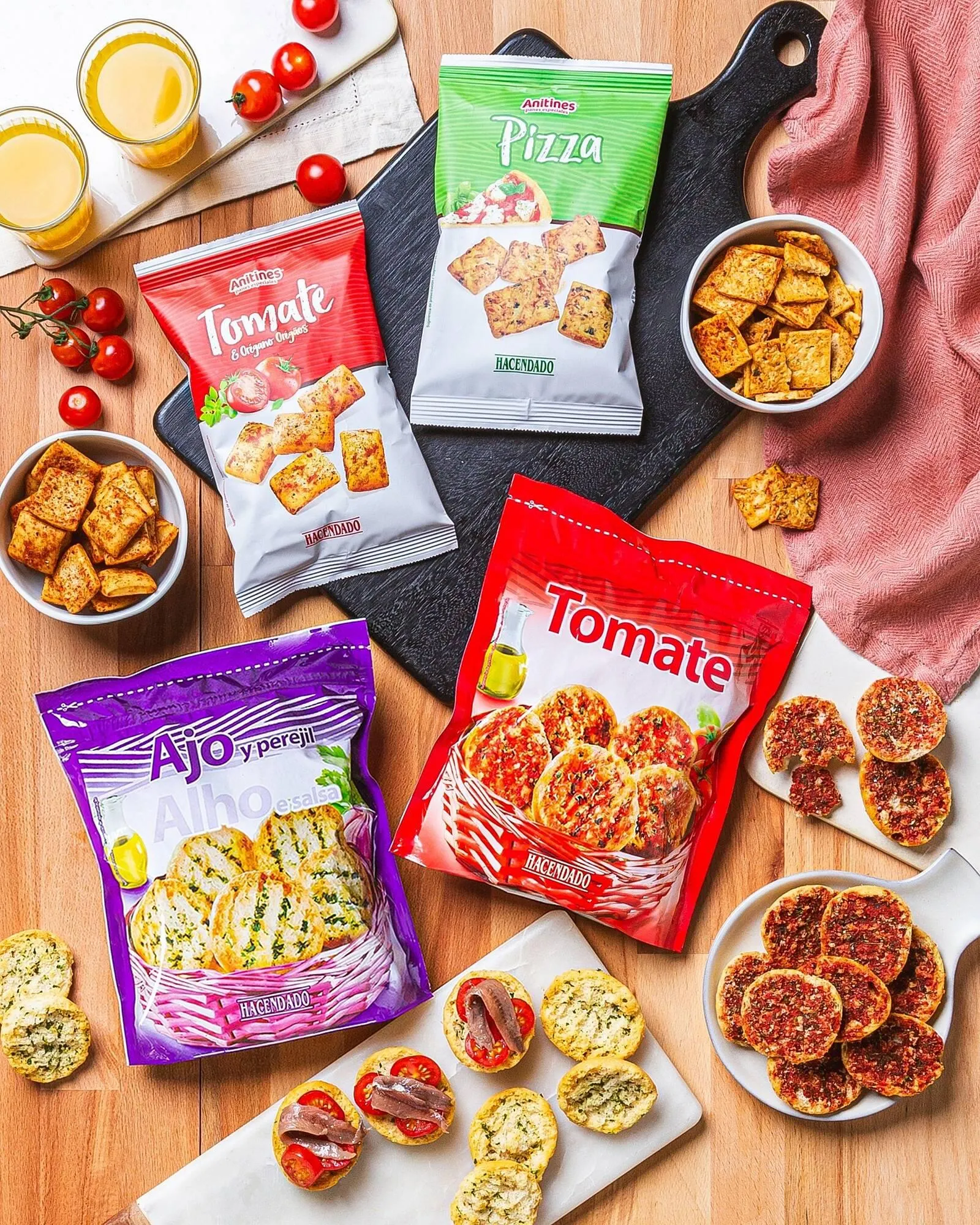 Folheto Mercadona - 1