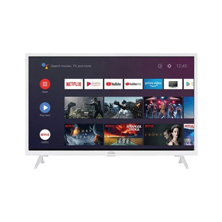 TV ELECTRONIA LD2 32 ANDROID W II