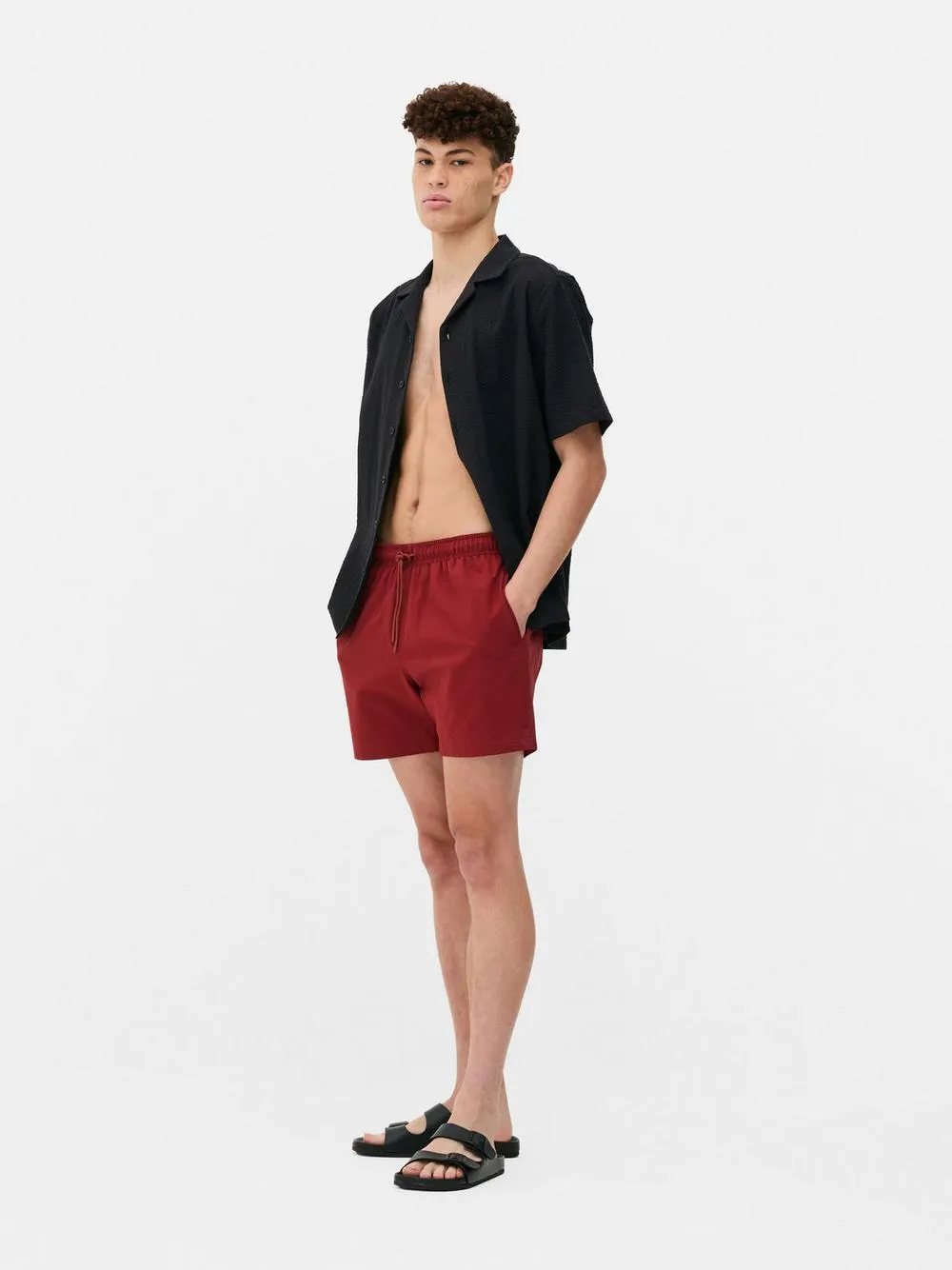 Roupa de banho e de praia