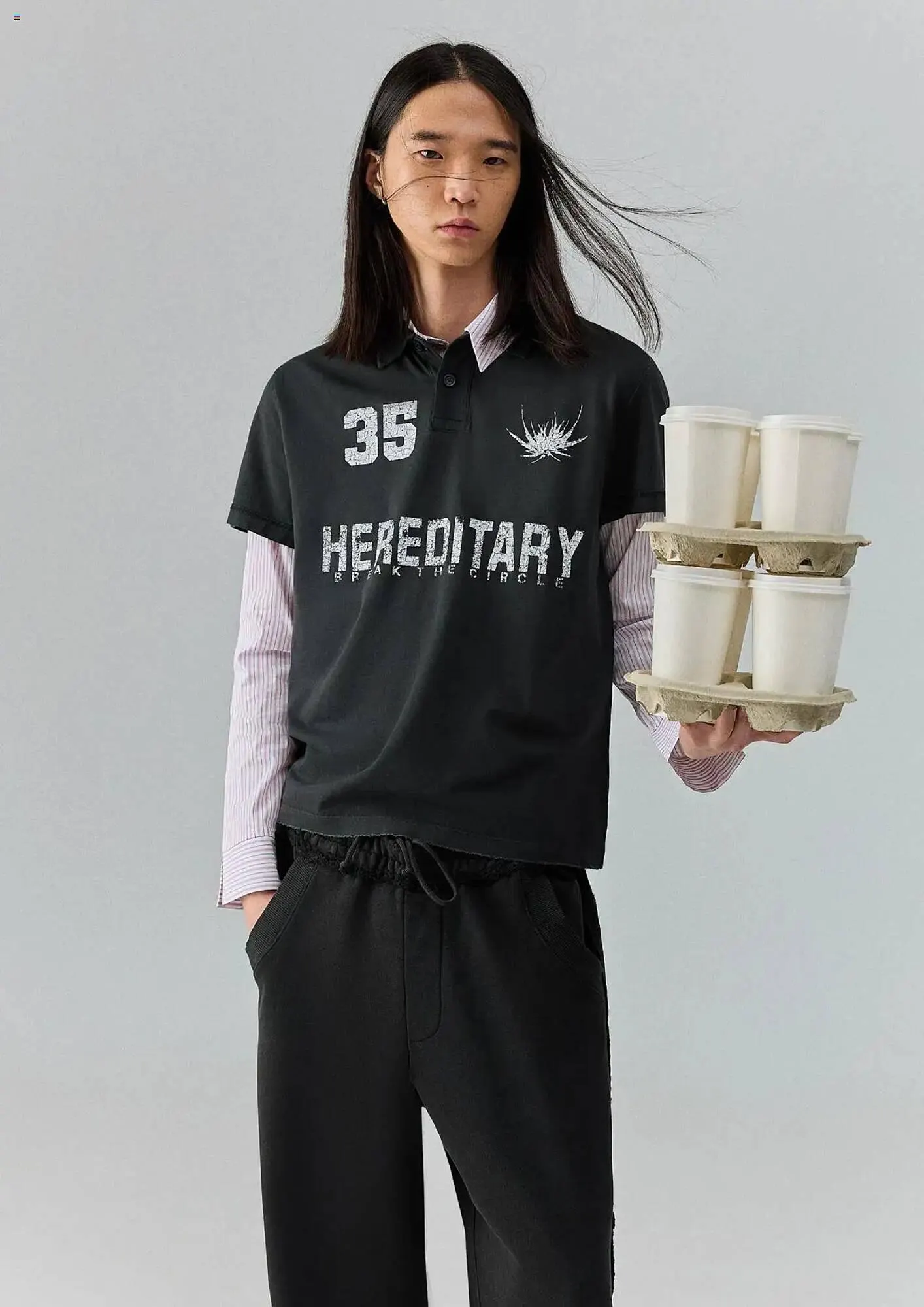 Folheto Folheto Bershka de 1 de fevereiro até 28 de fevereiro 2025 - Pagina 4