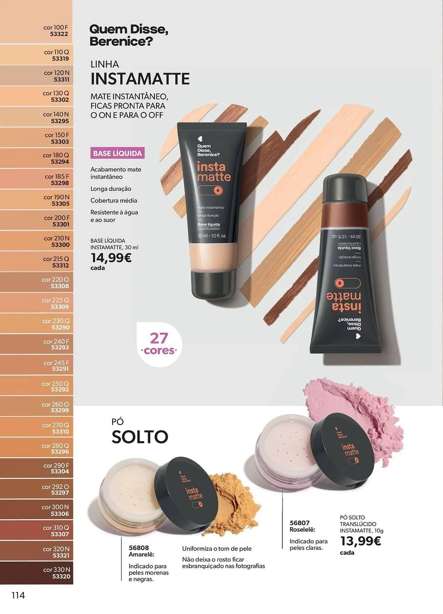 Folheto Folheto O Boticário de 11 de setembro até 16 de setembro 2025 - Pagina 118