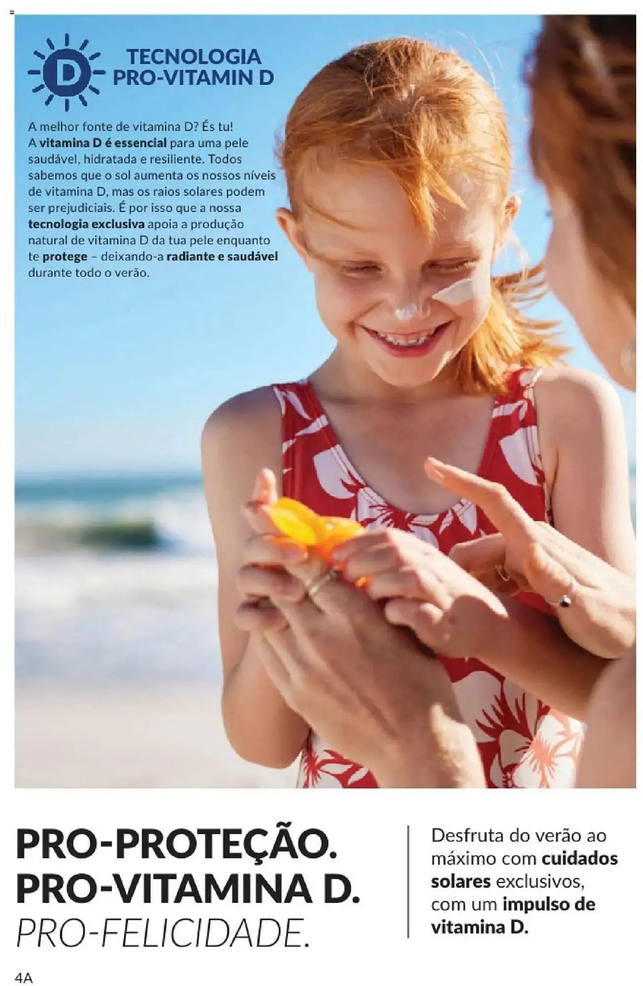 Folheto Folheto Avon de 1 de junho até 1 de julho 2025 - Pagina 216