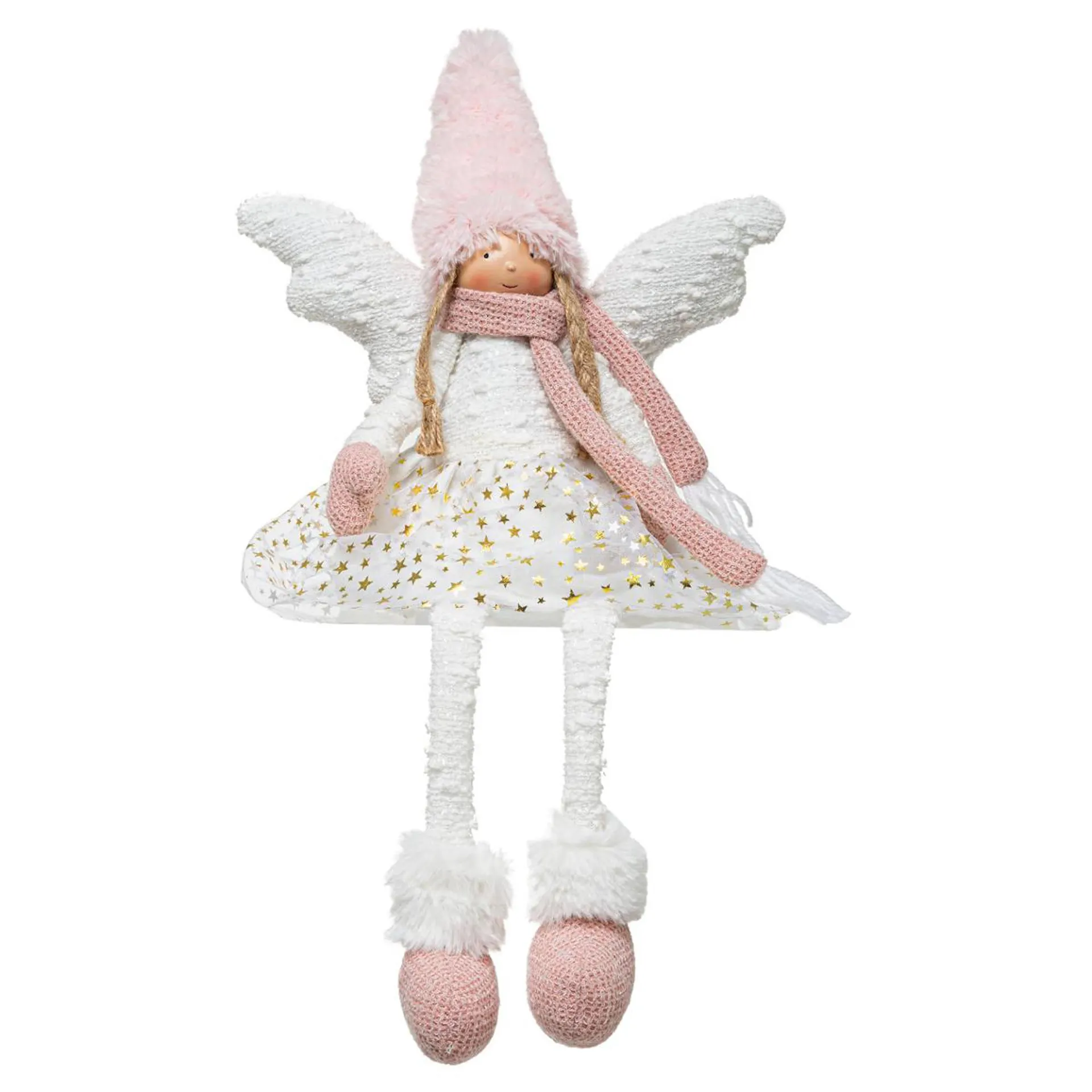 Anjo Poupee 56cm