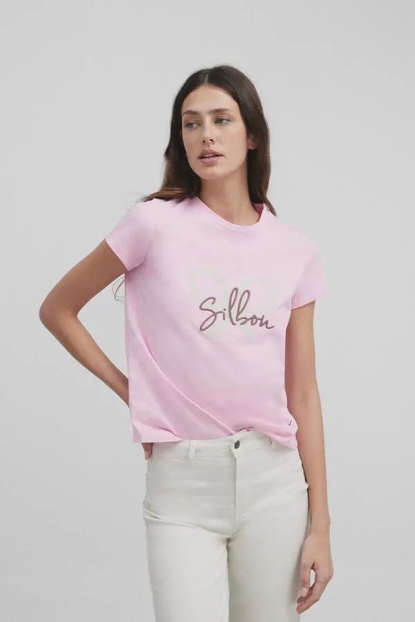 Camiseta woman clasica