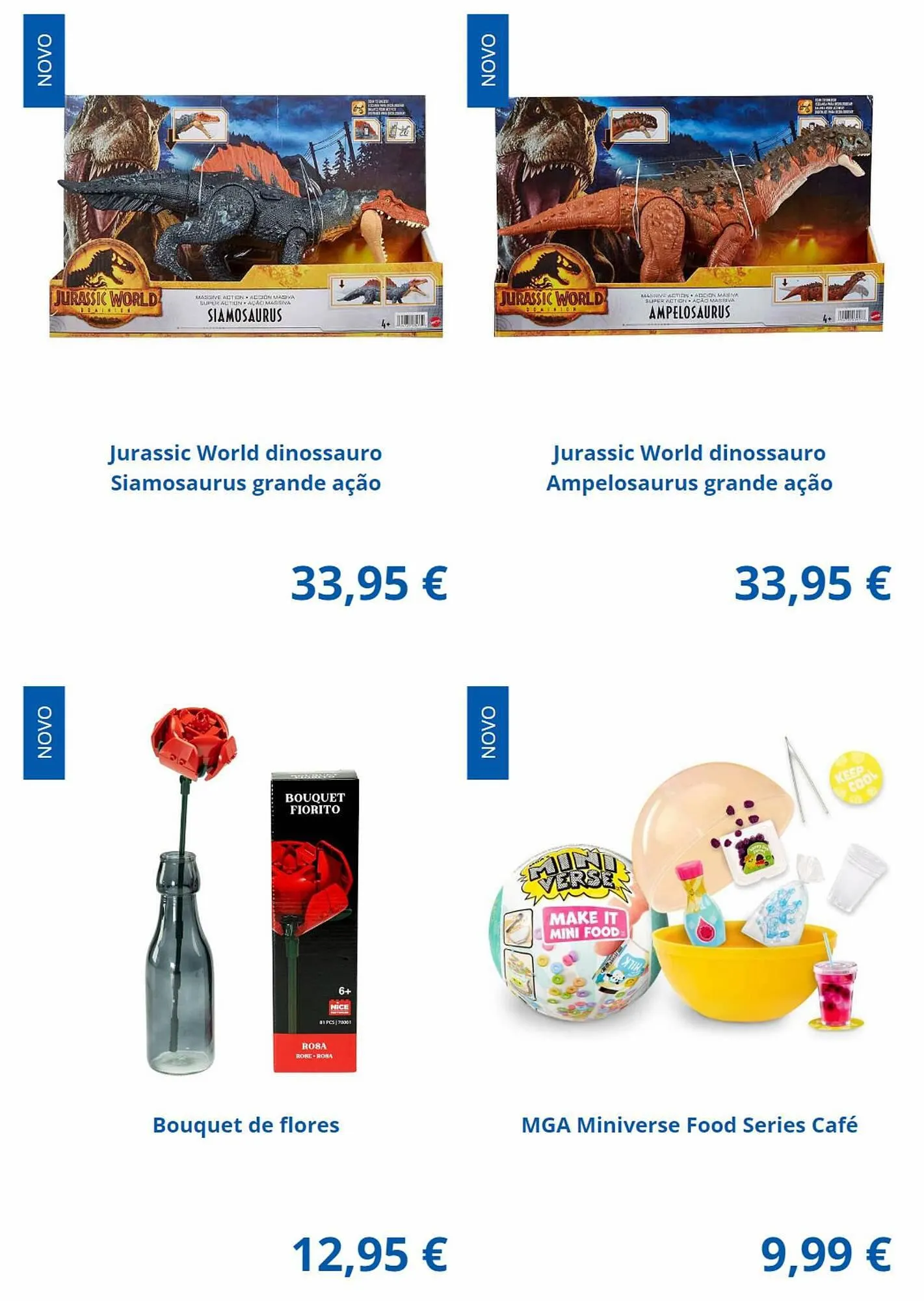 Folheto Folheto Centroxogo de 3 de julho até 3 de agosto 2023 - Pagina 5