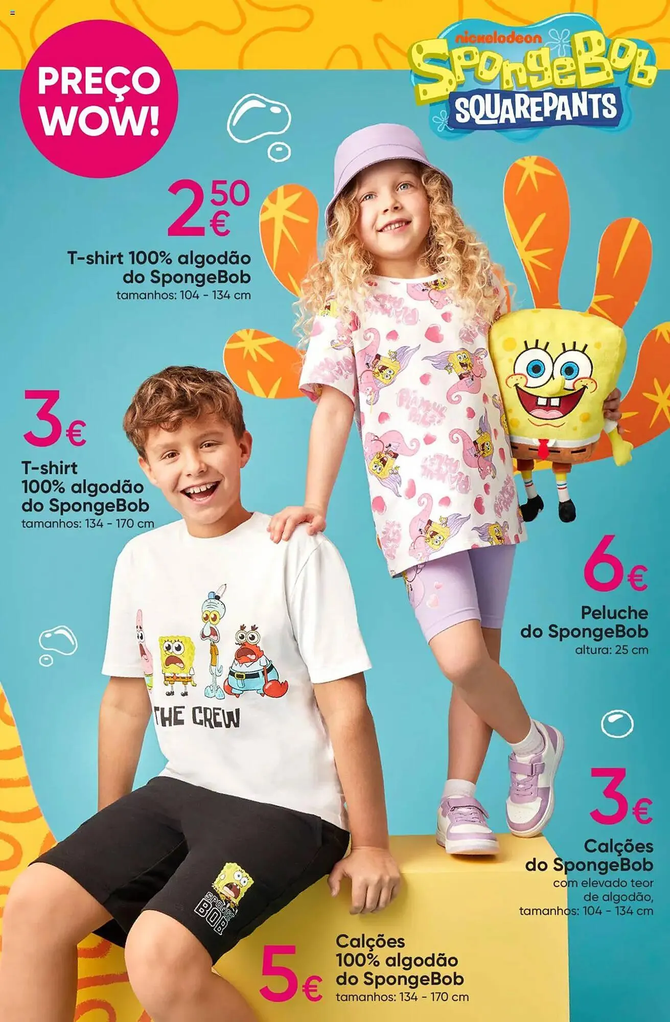 Folheto Folheto Pepco de 10 de abril até 23 de abril 2025 - Pagina 2