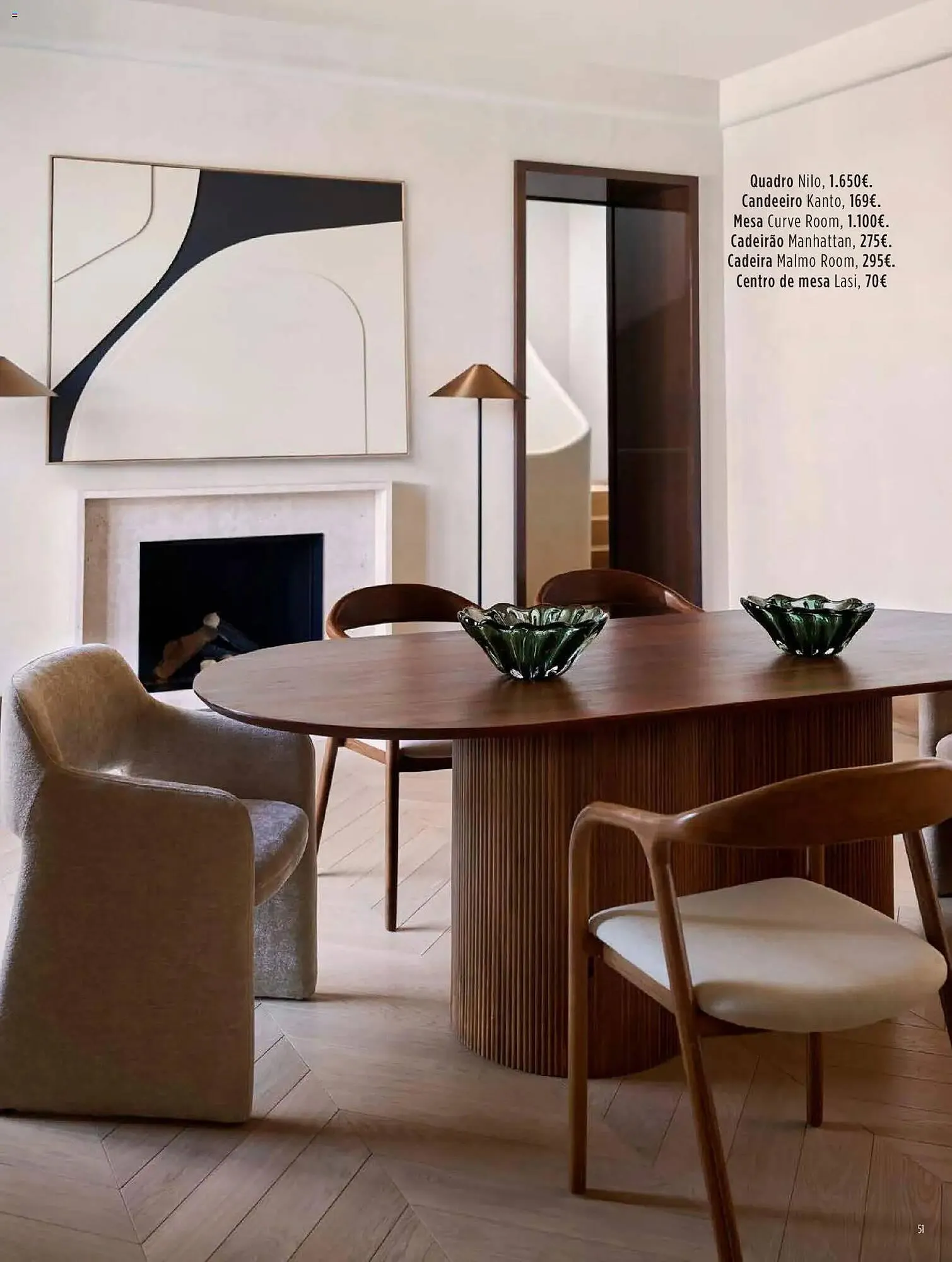 Folheto Folheto El Corte Inglés de 23 de outubro até 1 de março 2026 - Pagina 51