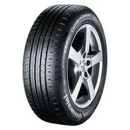 PNEU CONTINENTAL ECOCONTACT 6 195/60 R15 88 V