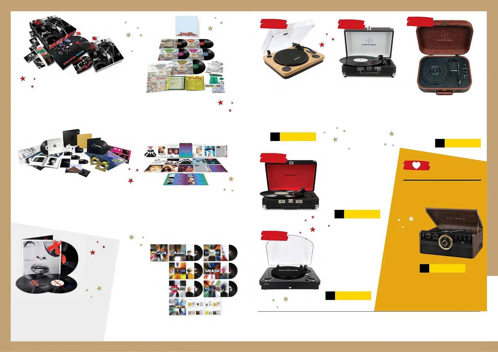 Folheto Folheto Fnac de 28 de novembro até 31 de dezembro 2023 - Pagina 93