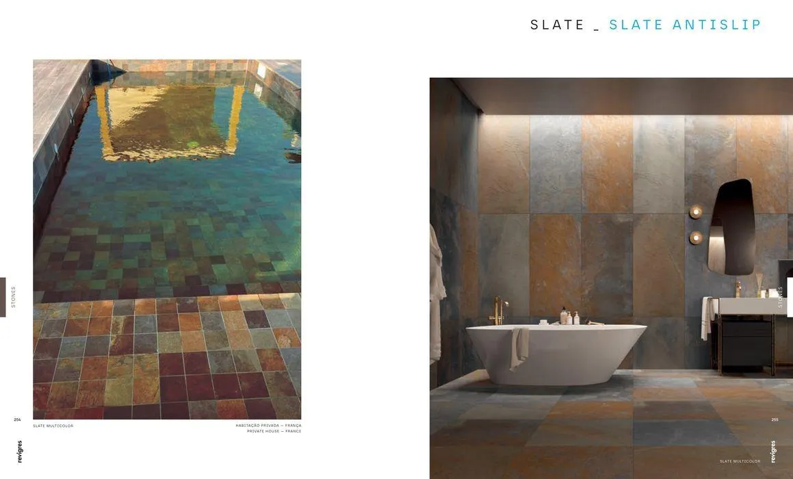 Folheto REVIGRES CATÁLOGO GERAL de 3 de janeiro até 31 de dezembro 2025 - Pagina 129