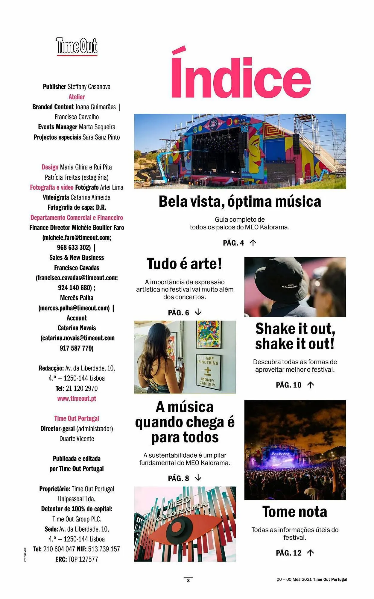 Folheto Folheto MEO de 1 de setembro até 30 de setembro 2023 - Pagina 3