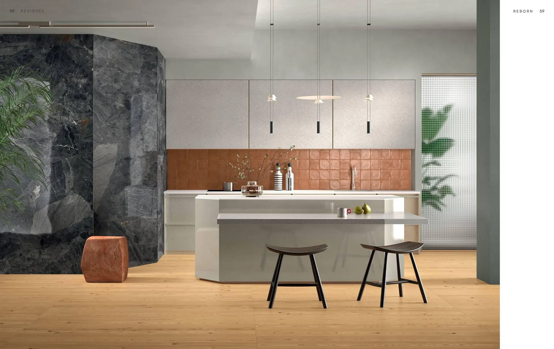 Folheto Folheto Revigres de 15 de abril até 31 de dezembro 2025 - Pagina 31