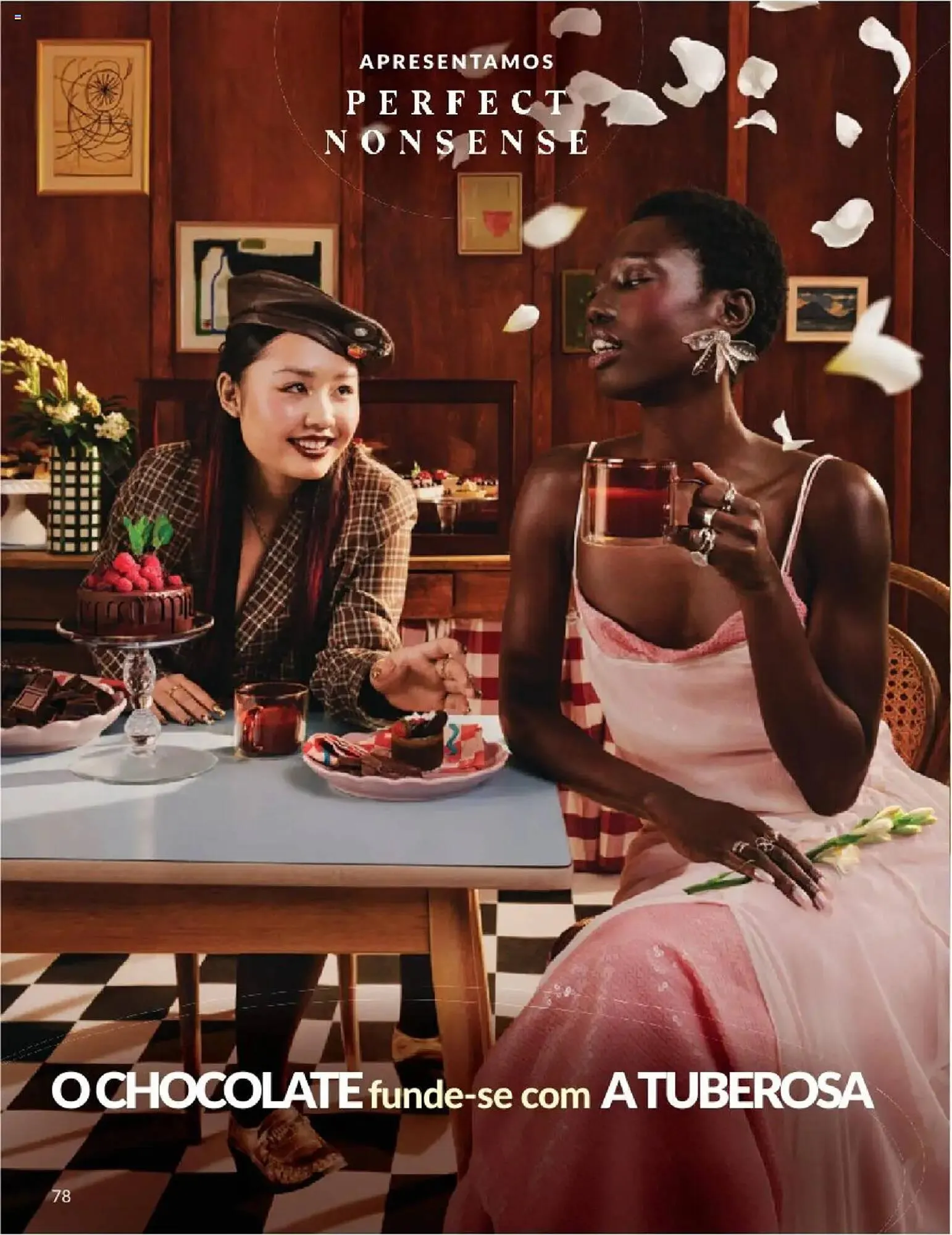 Folheto Folheto Avon de 1 de junho até 1 de julho 2025 - Pagina 78