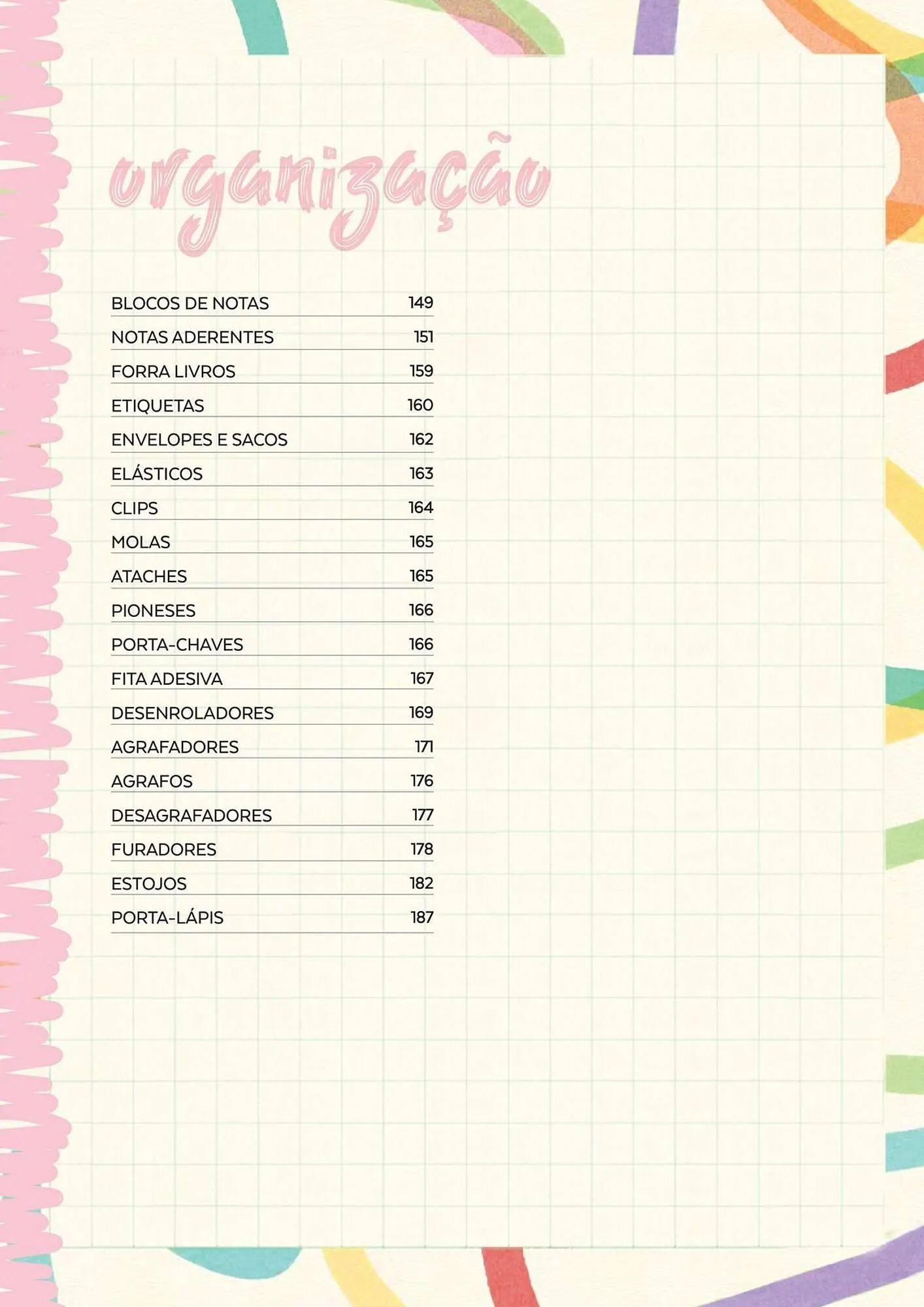 Folheto Folheto Olmar de 19 de setembro até 31 de dezembro 2025 - Pagina 148