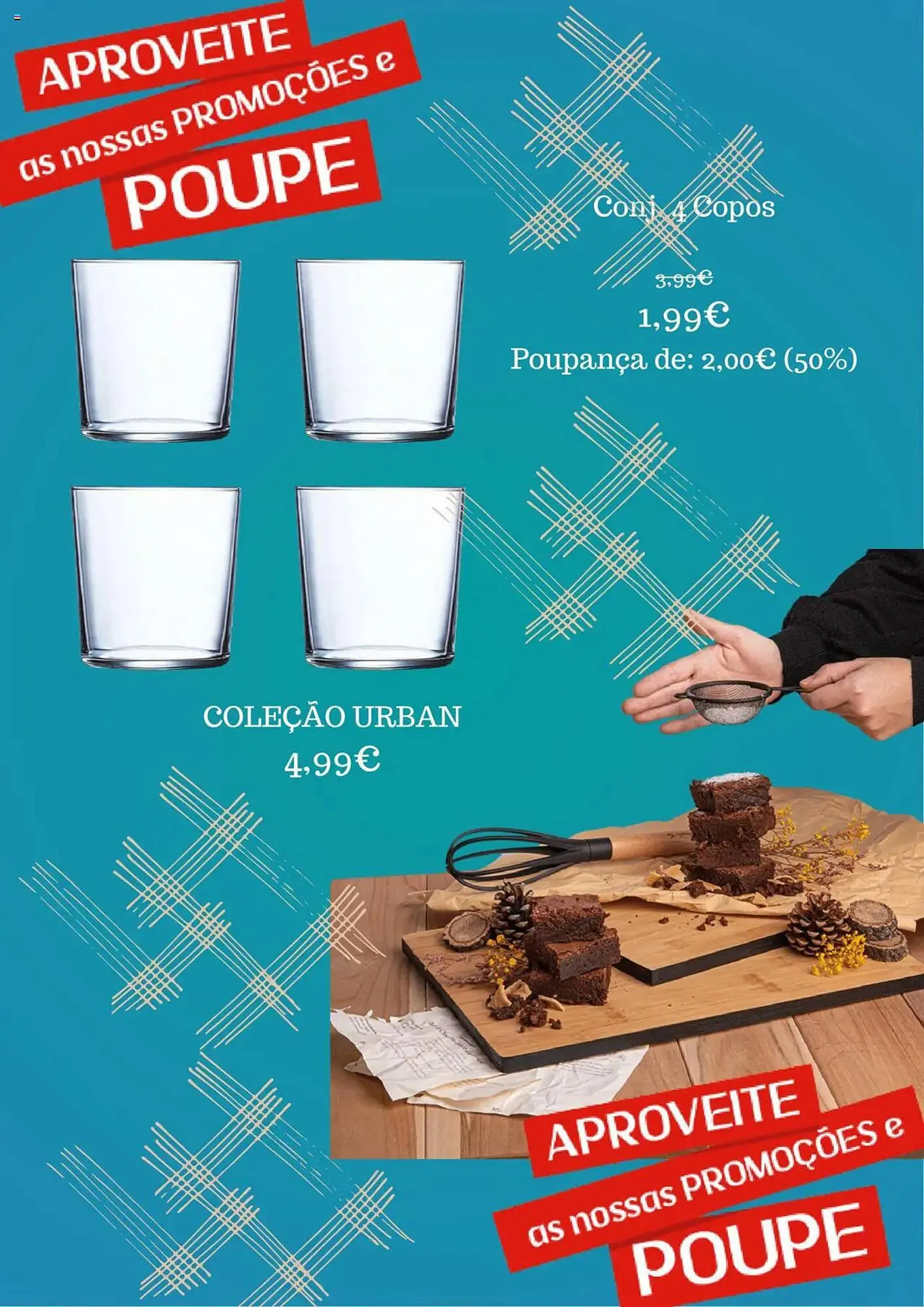 Folheto Folheto Espaço Casa de 5 de fevereiro até 28 de março 2025 - Pagina 4