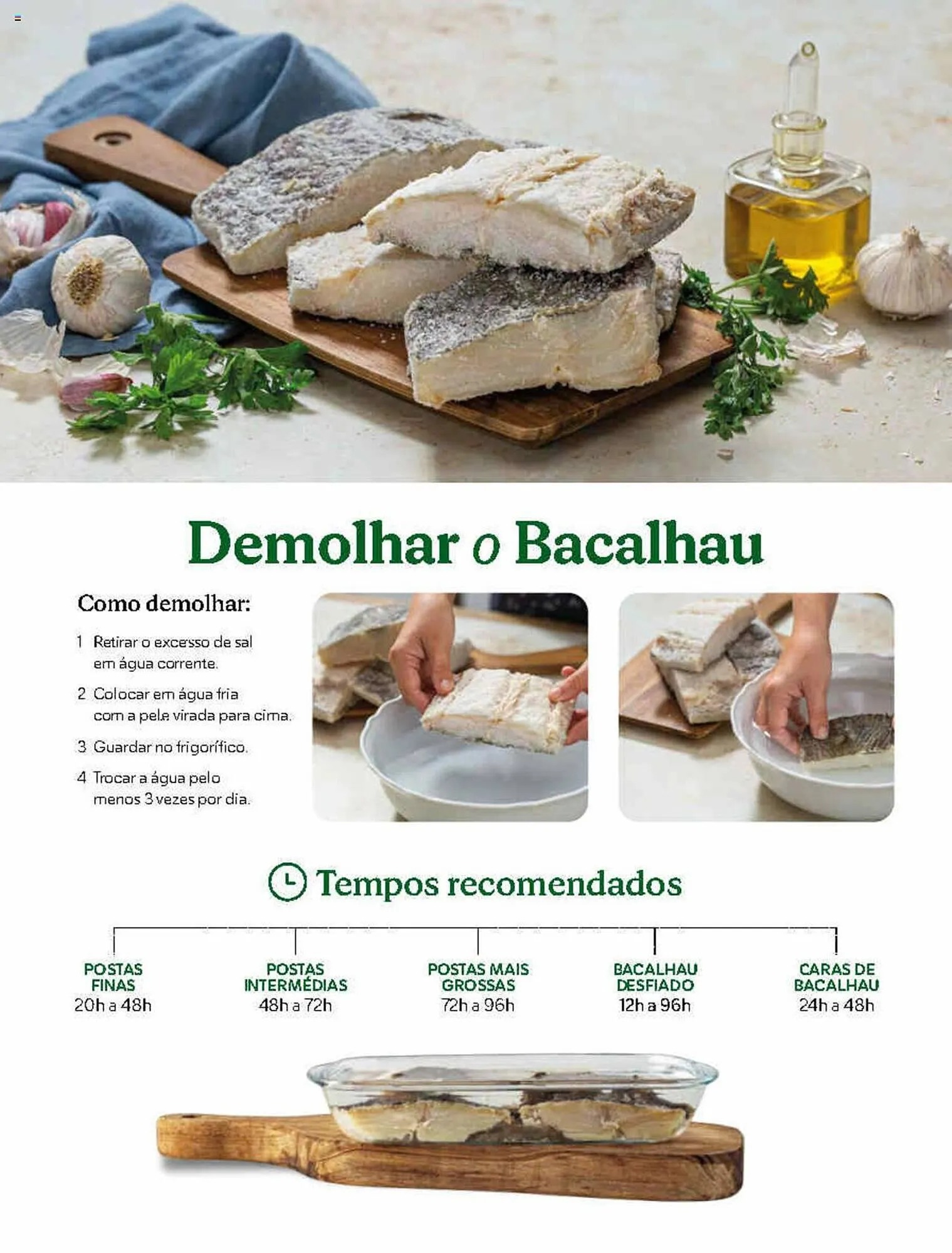 Folheto Folheto Mercadona de 13 de dezembro até 31 de dezembro 2023 - Pagina 25