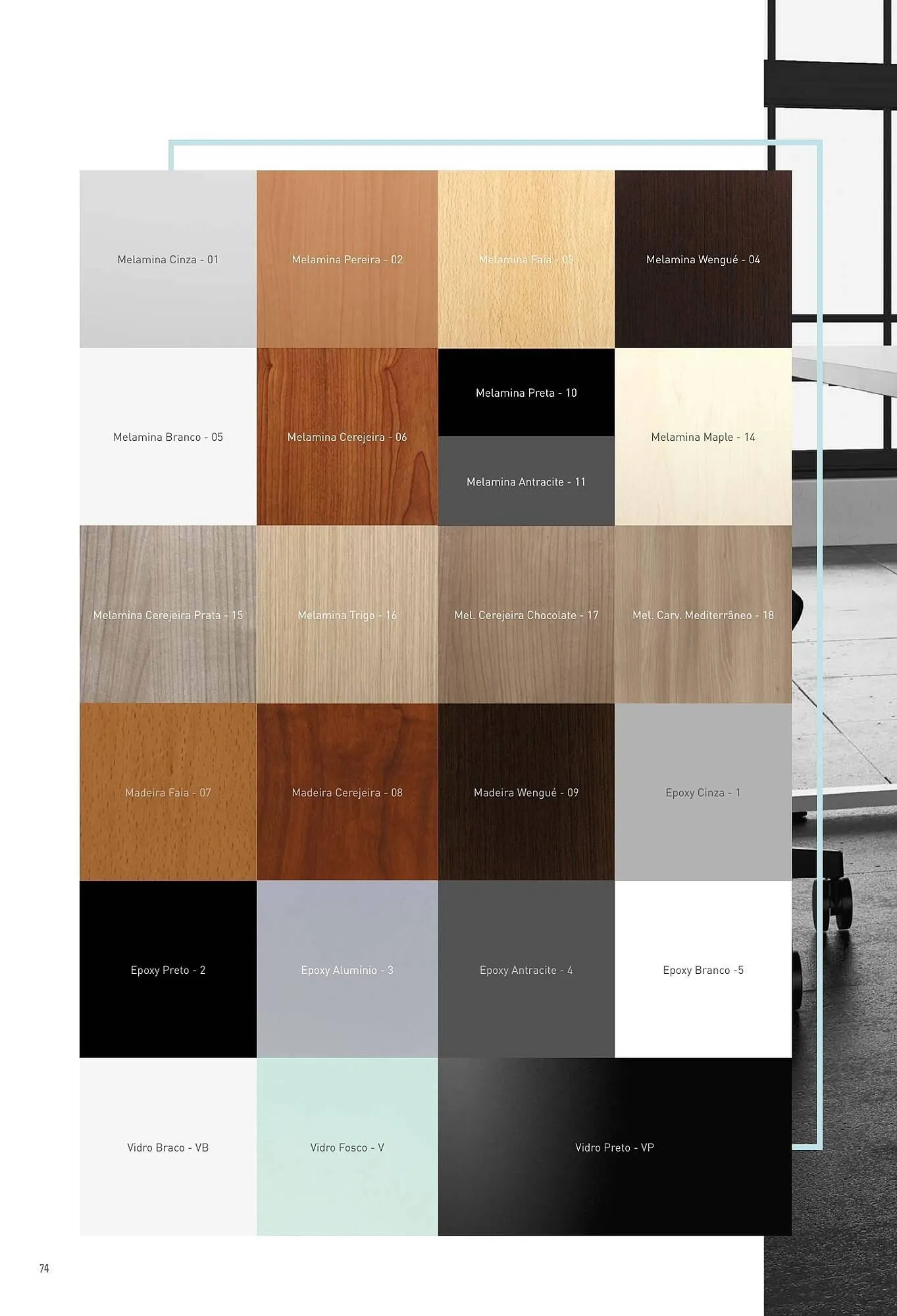 Folheto Folheto Staples de 3 de janeiro até 31 de dezembro 2025 - Pagina 74