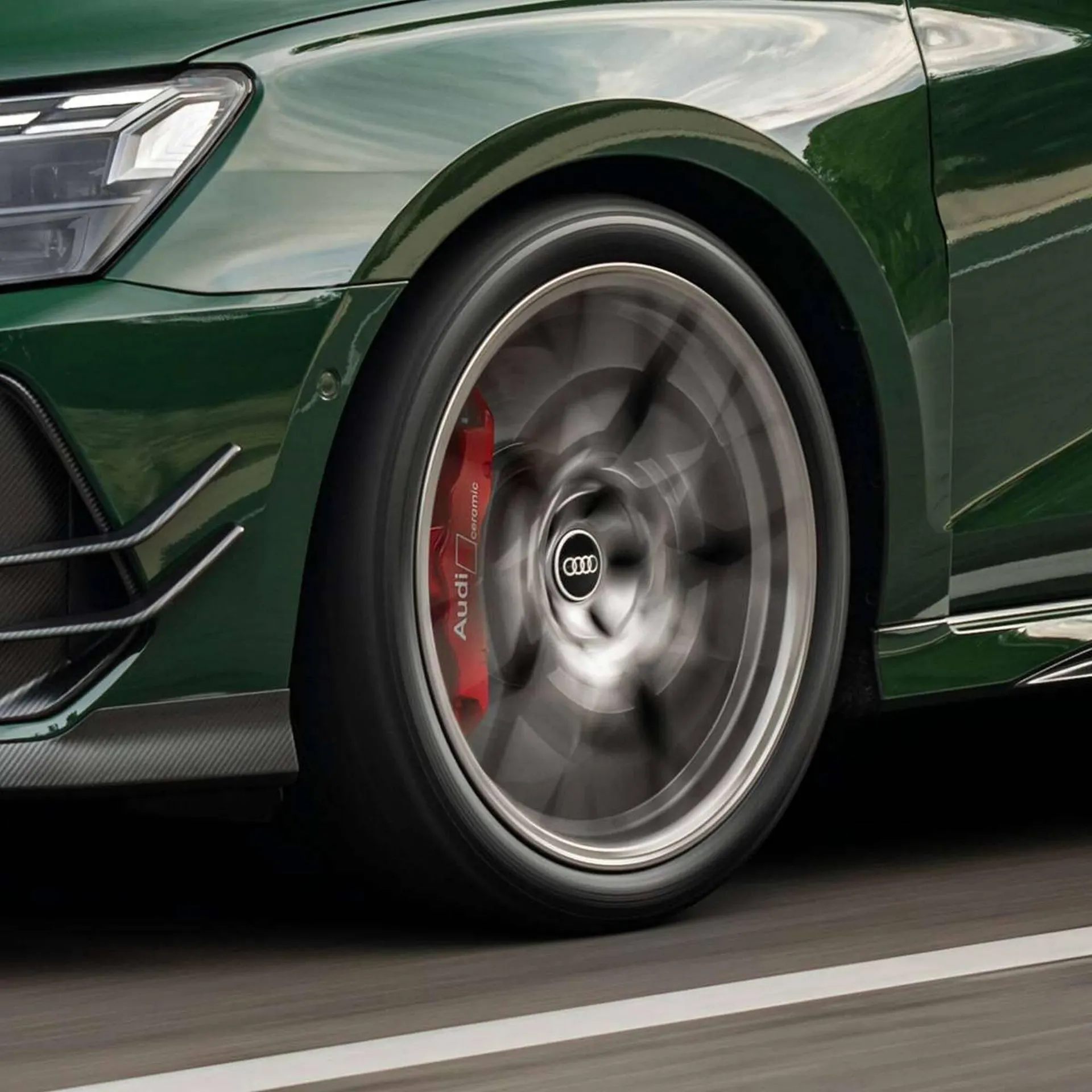 Folheto Folheto Audi de 17 de março até 30 de abril 2026 - Pagina 4