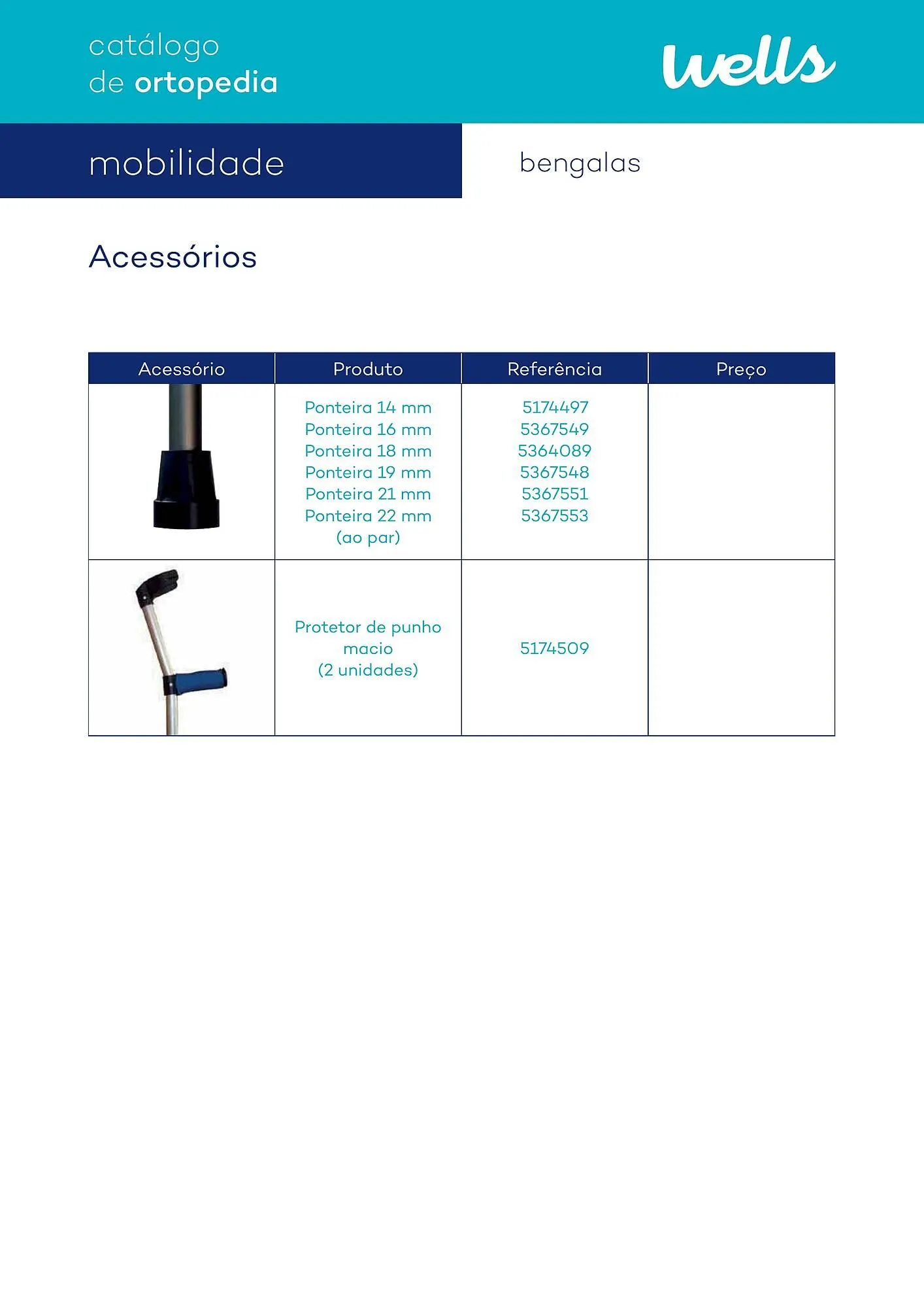 Folheto Folheto Well's de 10 de fevereiro até 6 de junho 2026 - Pagina 71