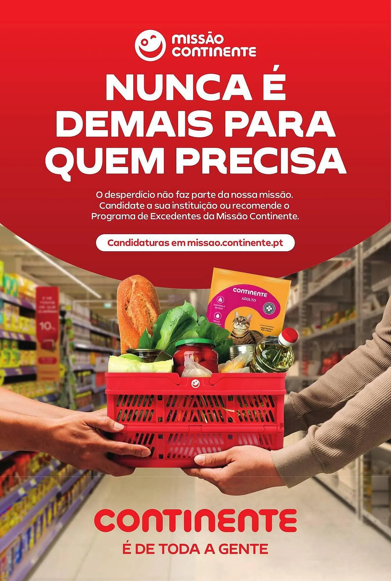 Folheto Folheto Continente de 30 de setembro até 6 de outubro 2025 - Pagina 2