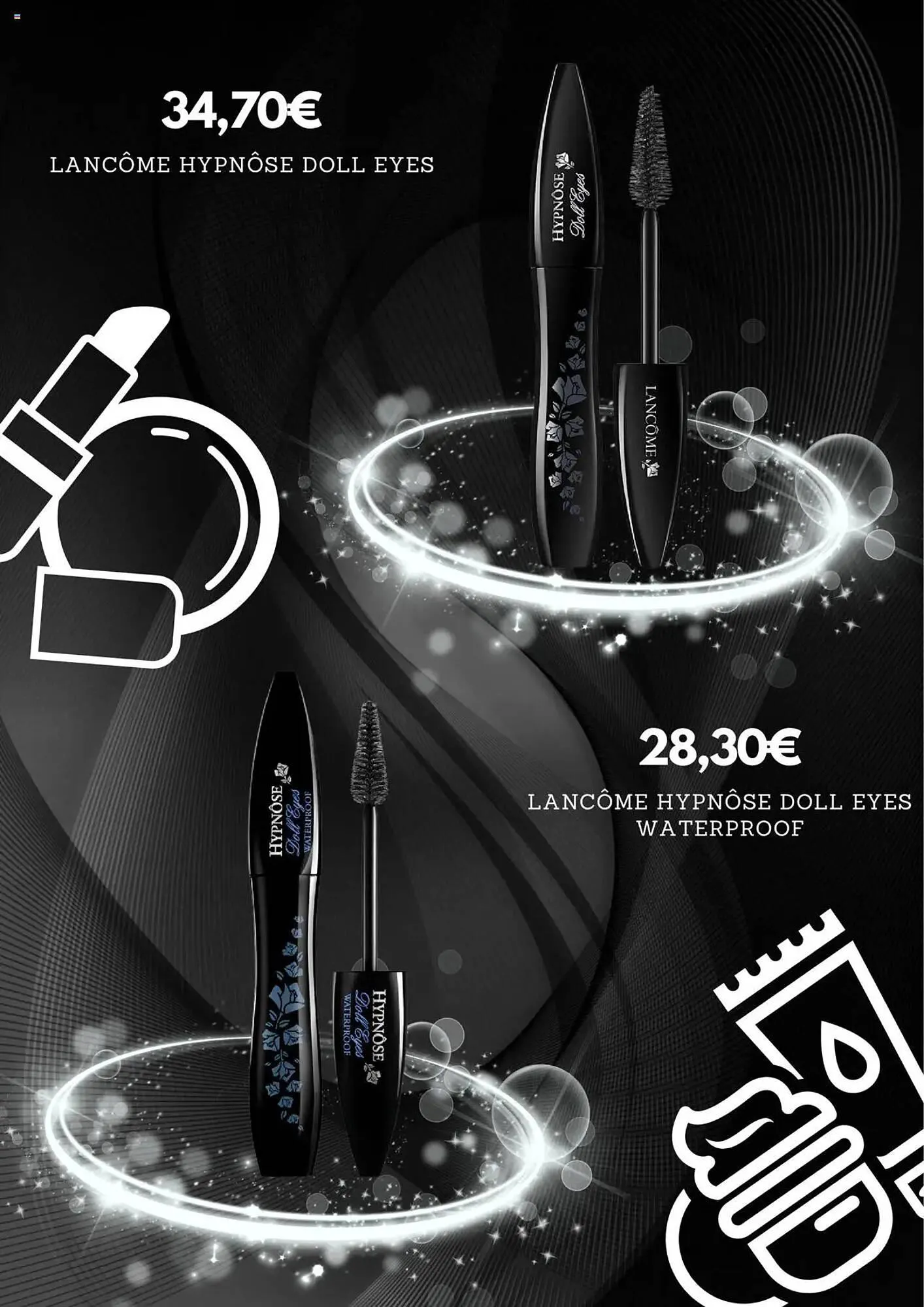 Folheto Folheto Notino de 1 de abril até 30 de abril 2025 - Pagina 6