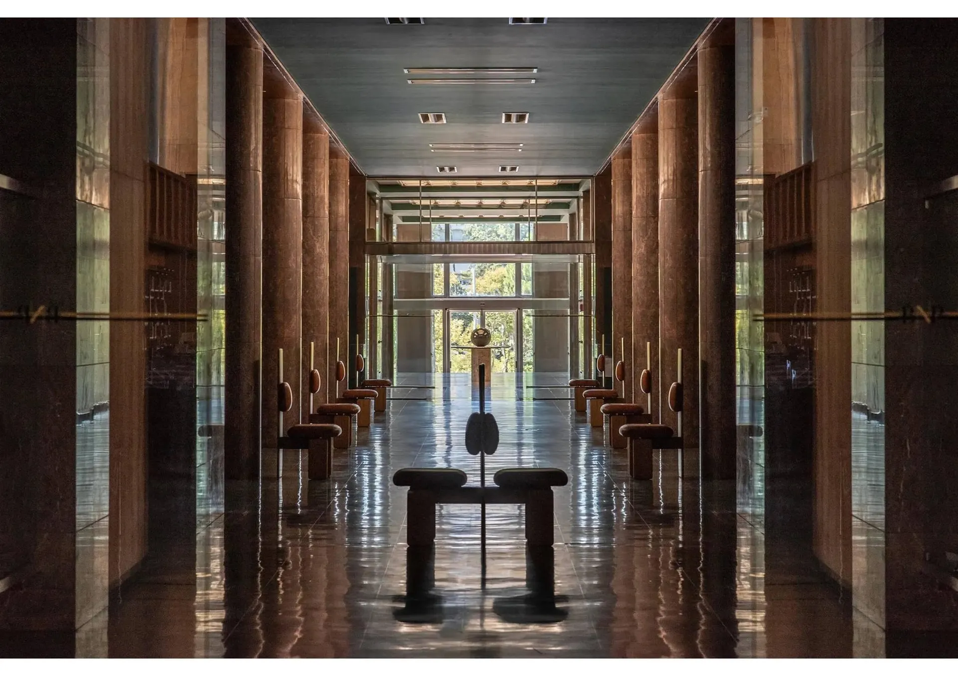 Folheto Folheto Area de 2 de abril até 15 de abril 2025 - Pagina 3