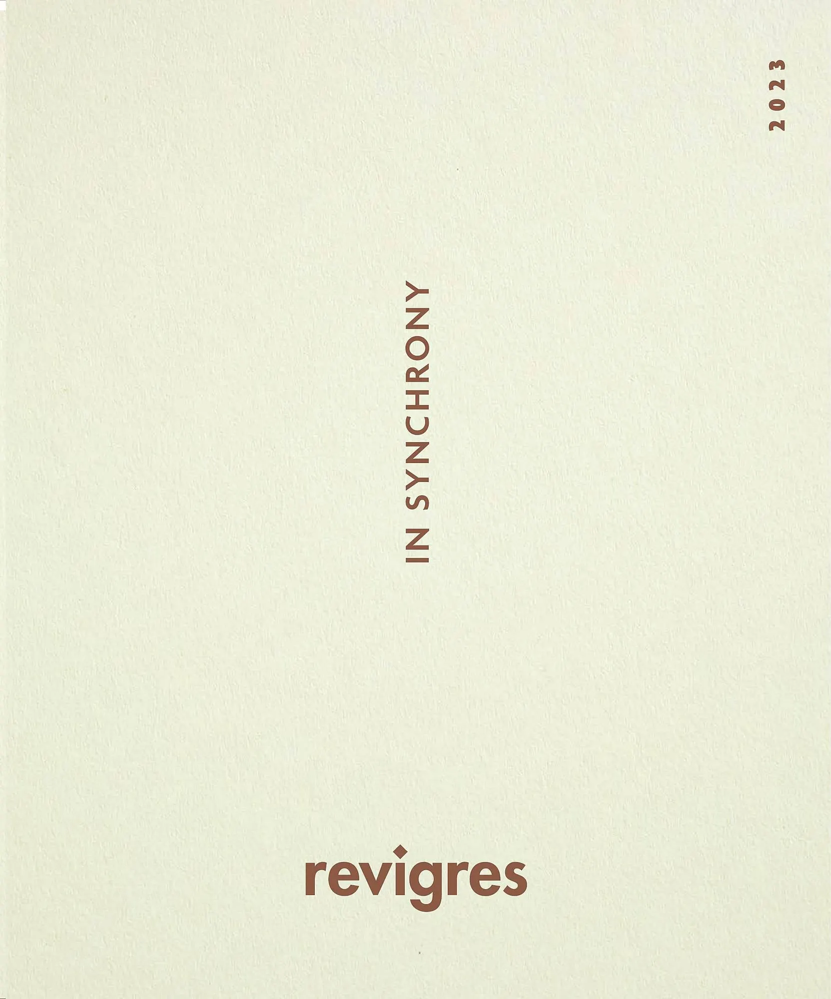 Folheto Folheto Revigres de 1 de maio até 31 de dezembro 2023 - Pagina