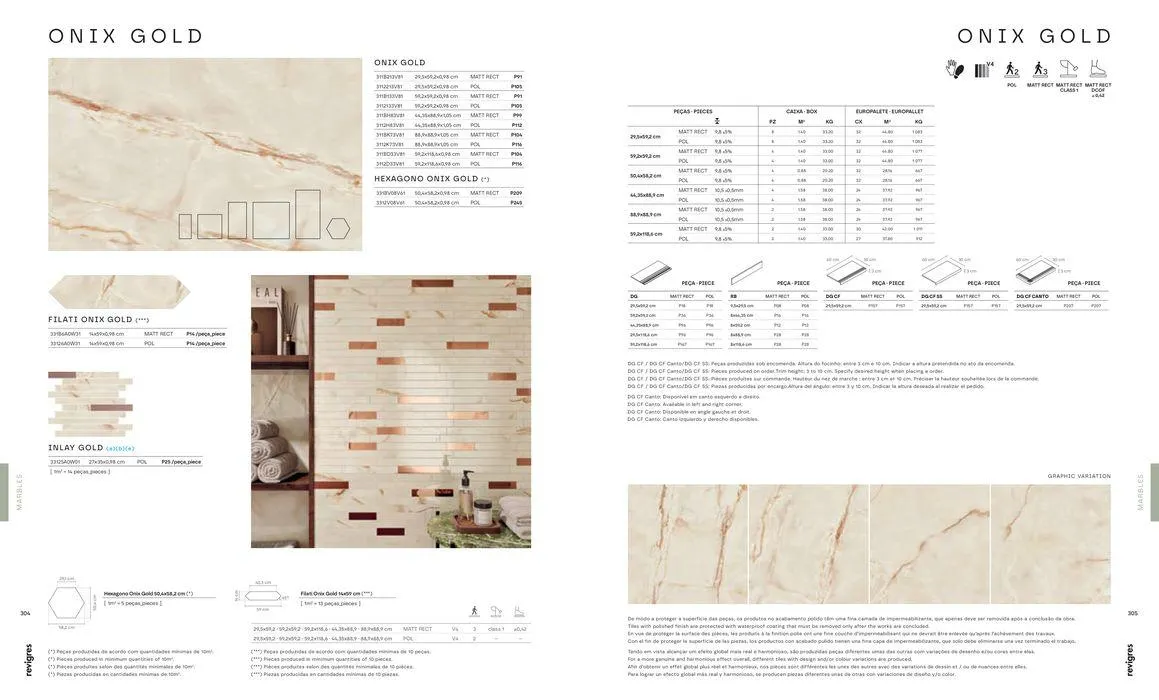 Folheto REVIGRES CATÁLOGO GERAL de 3 de janeiro até 31 de dezembro 2025 - Pagina 154