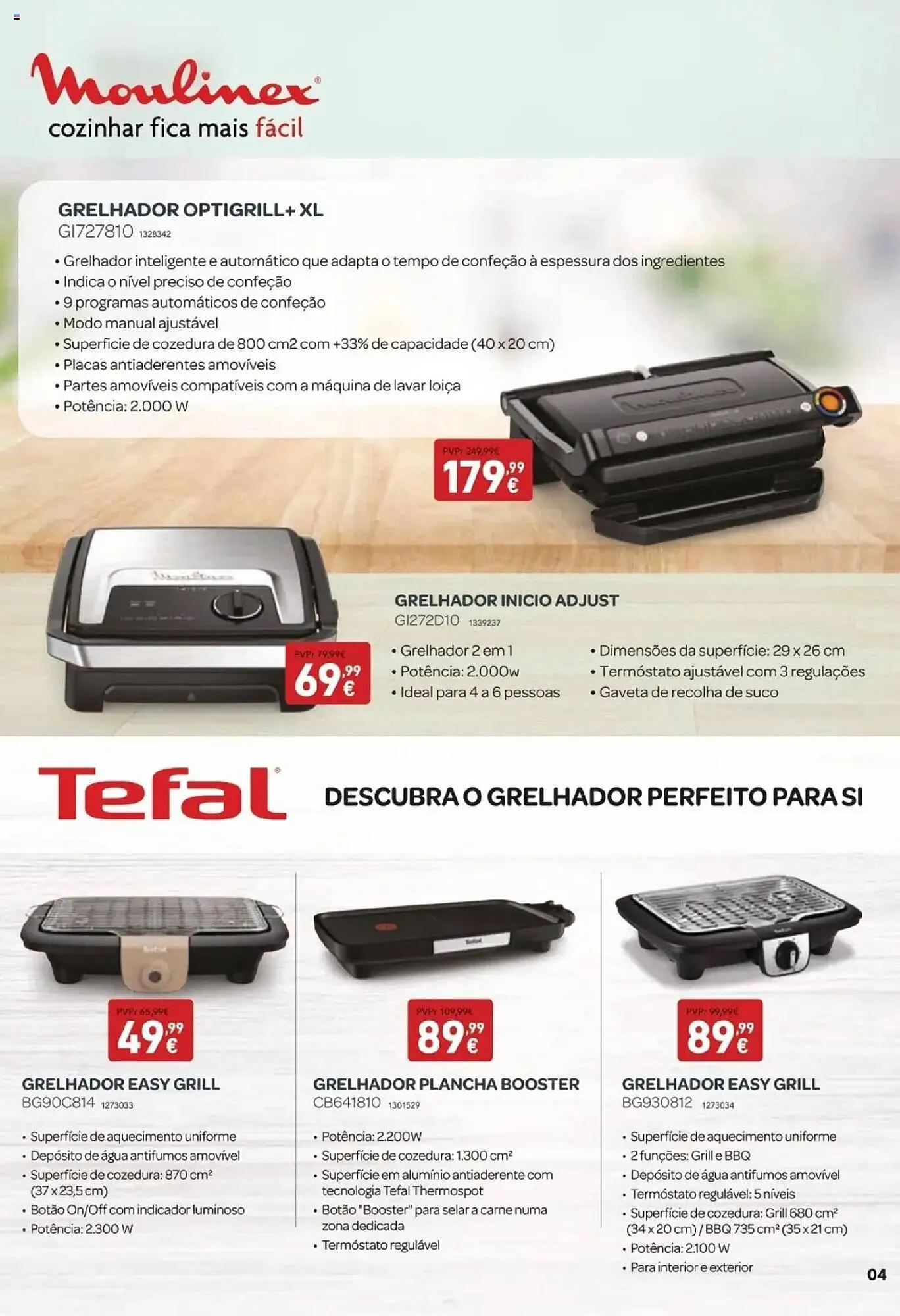 Folheto Folheto Radio Popular de 17 de junho até 13 de julho 2025 - Pagina 17