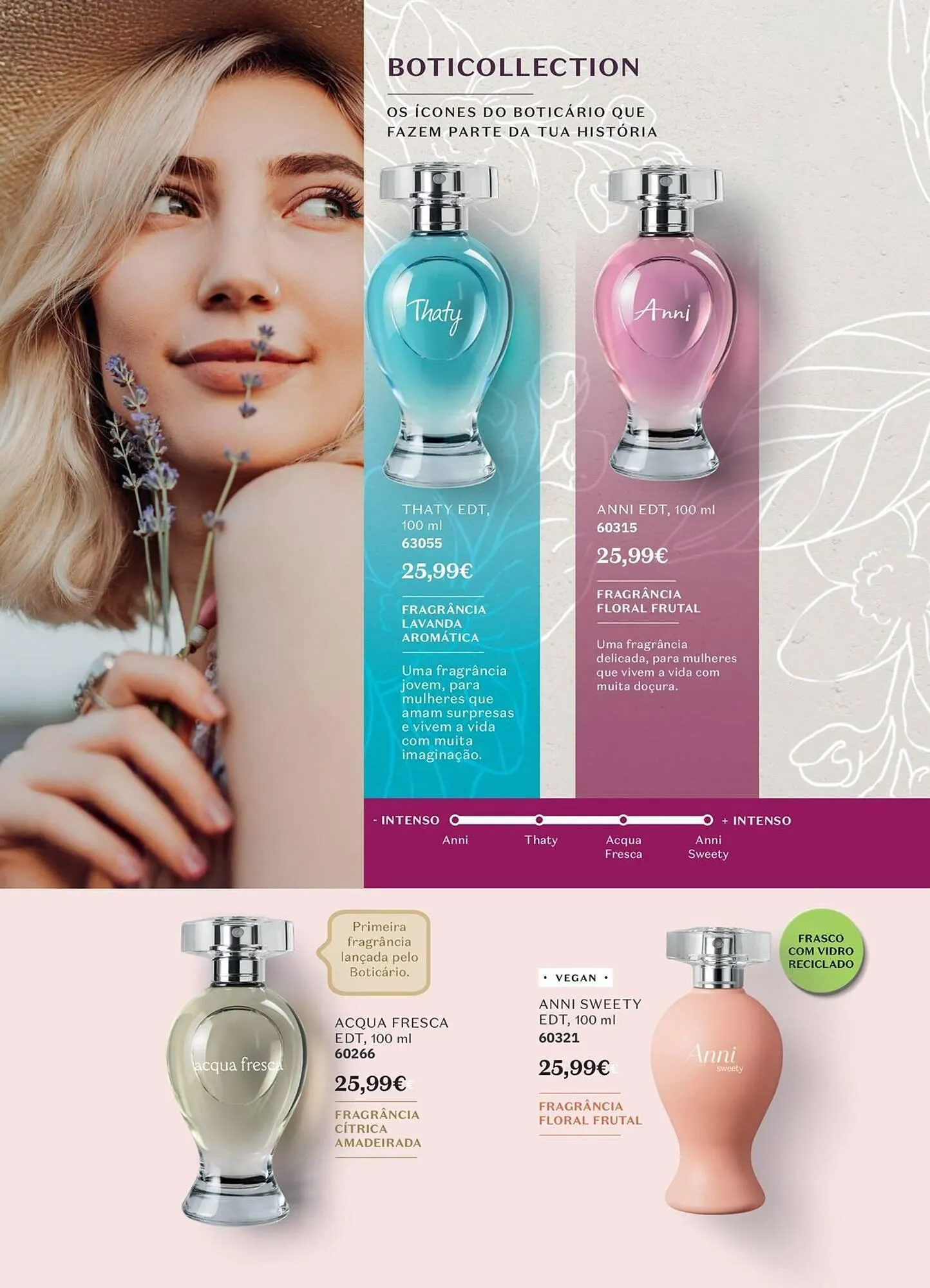 Folheto Folheto O Boticário de 19 de março até 7 de abril 2026 - Pagina 30