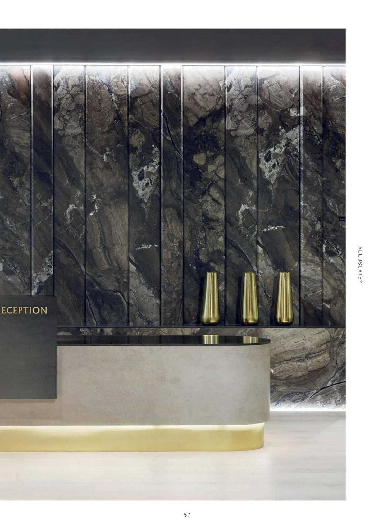 Volantino Porcelanosa da 18 febbraio a 31 dicembre di 2025 - Pagina del volantino 58