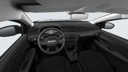 Stepway Essential ECO-G 100 Bi-Fuel