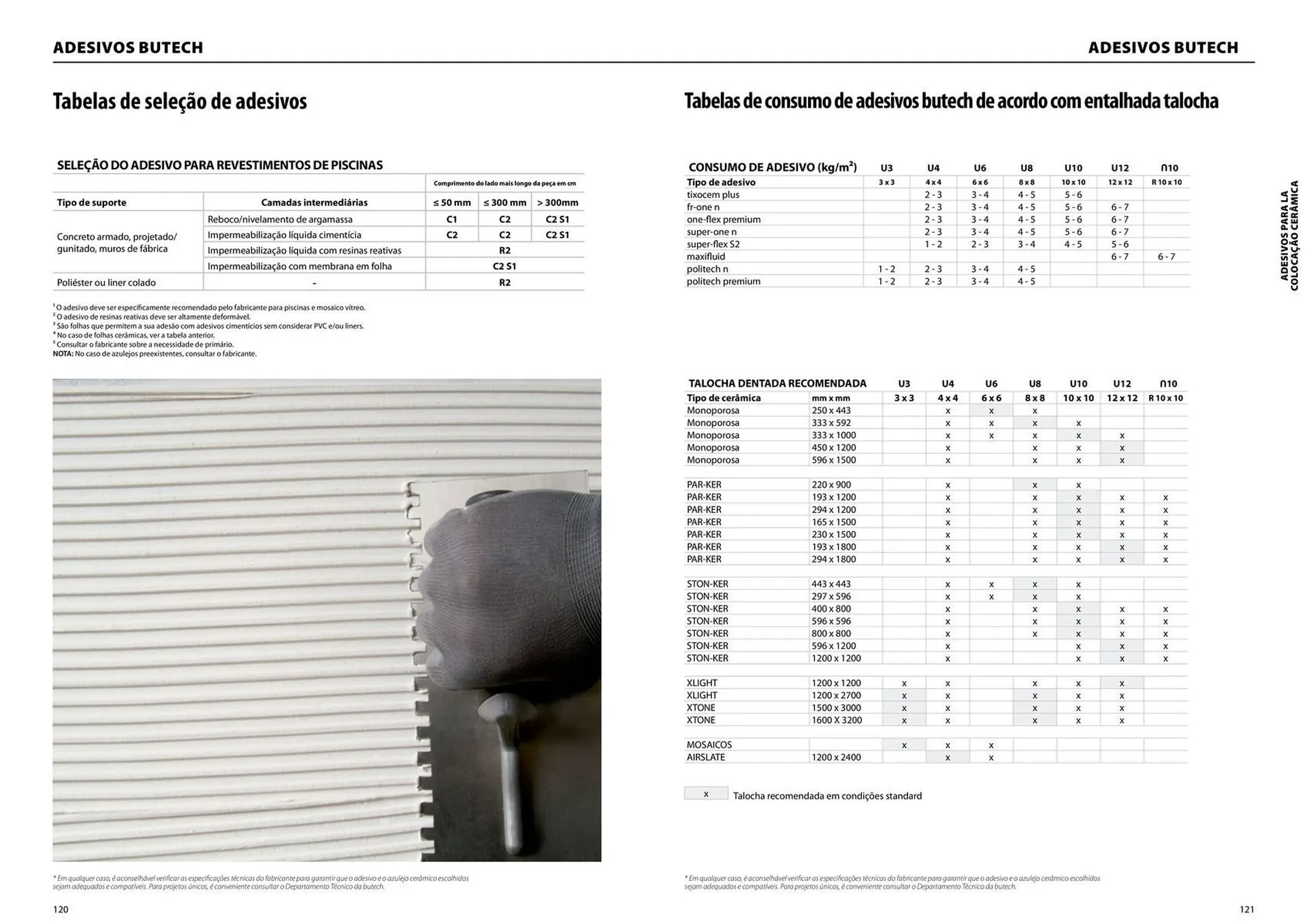 Folheto Folheto Porcelanosa de 17 de abril até 31 de dezembro 2025 - Pagina 62