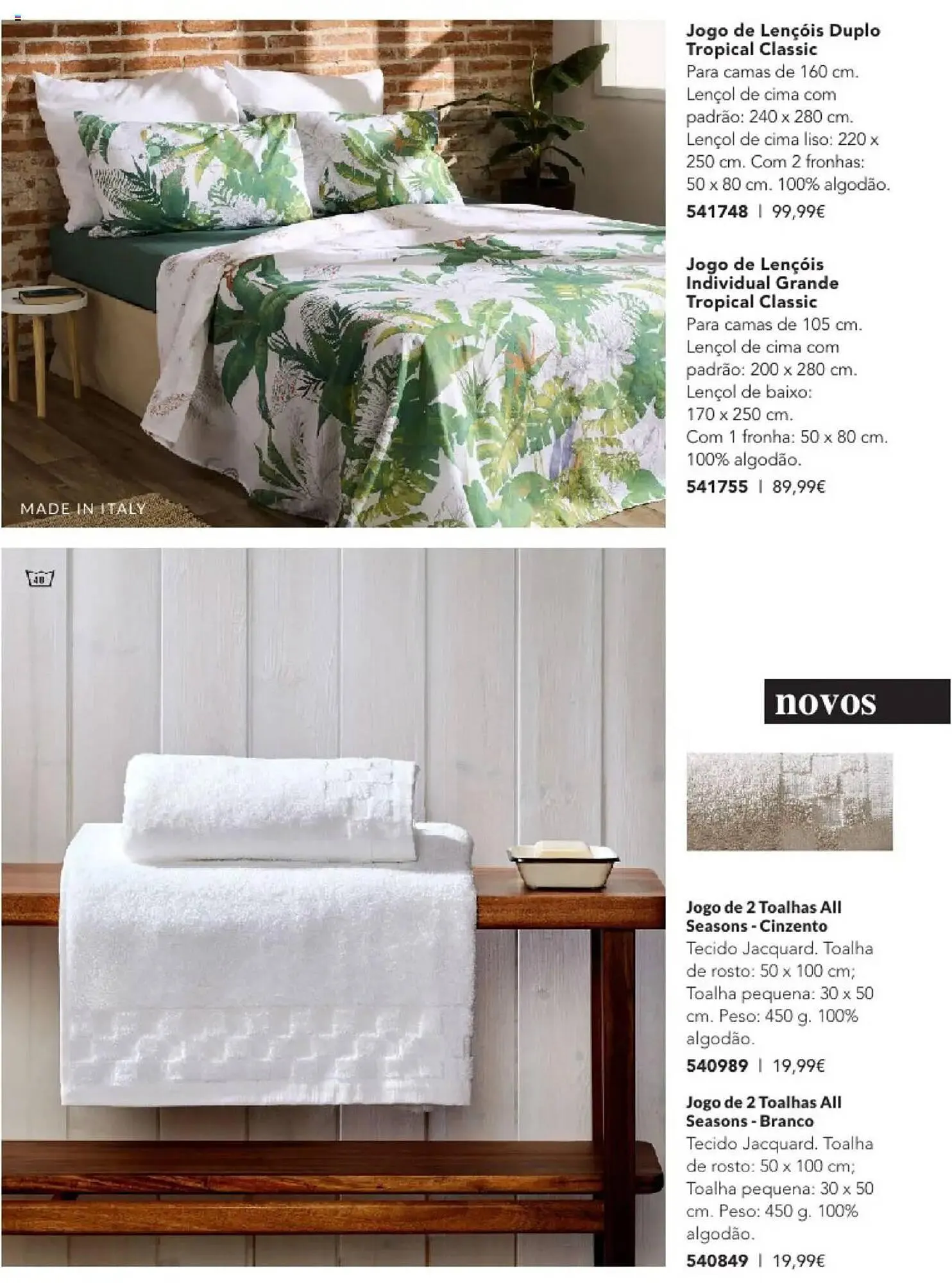 Folheto Folheto Avon de 1 de janeiro até 31 de março 2025 - Pagina 7