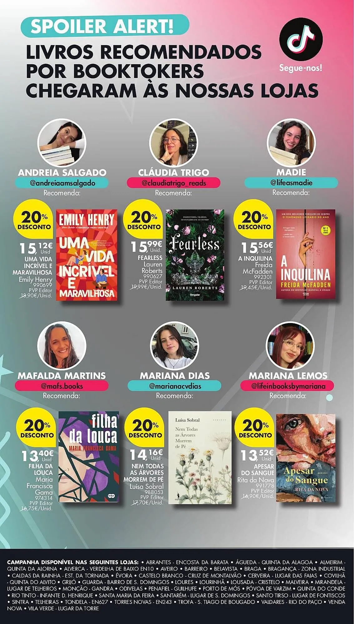 Folheto Folheto Pingo Doce de 1 de julho até 21 de julho 2025 - Pagina 12