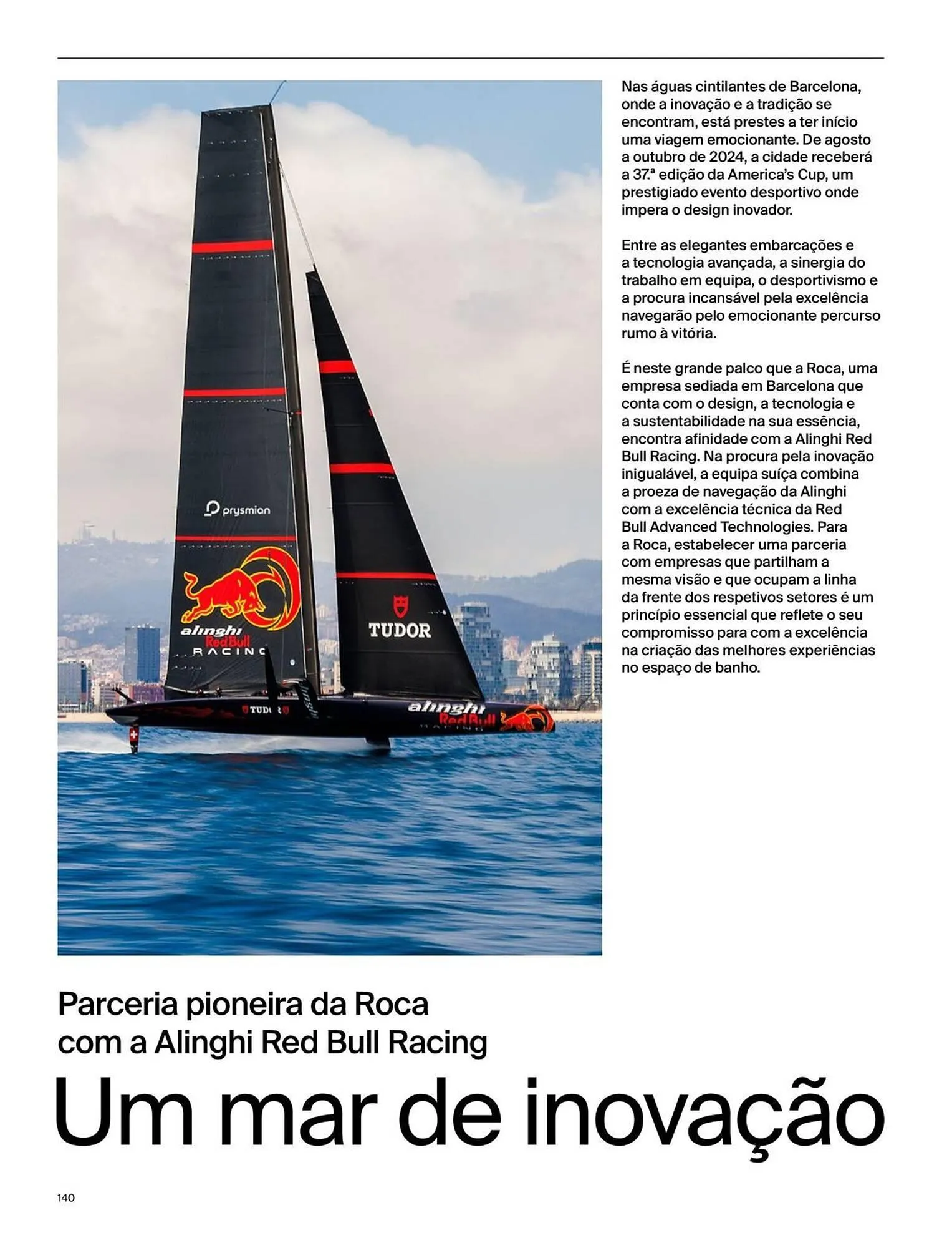 Folheto Folheto Roca de 3 de junho até 31 de dezembro 2025 - Pagina 142